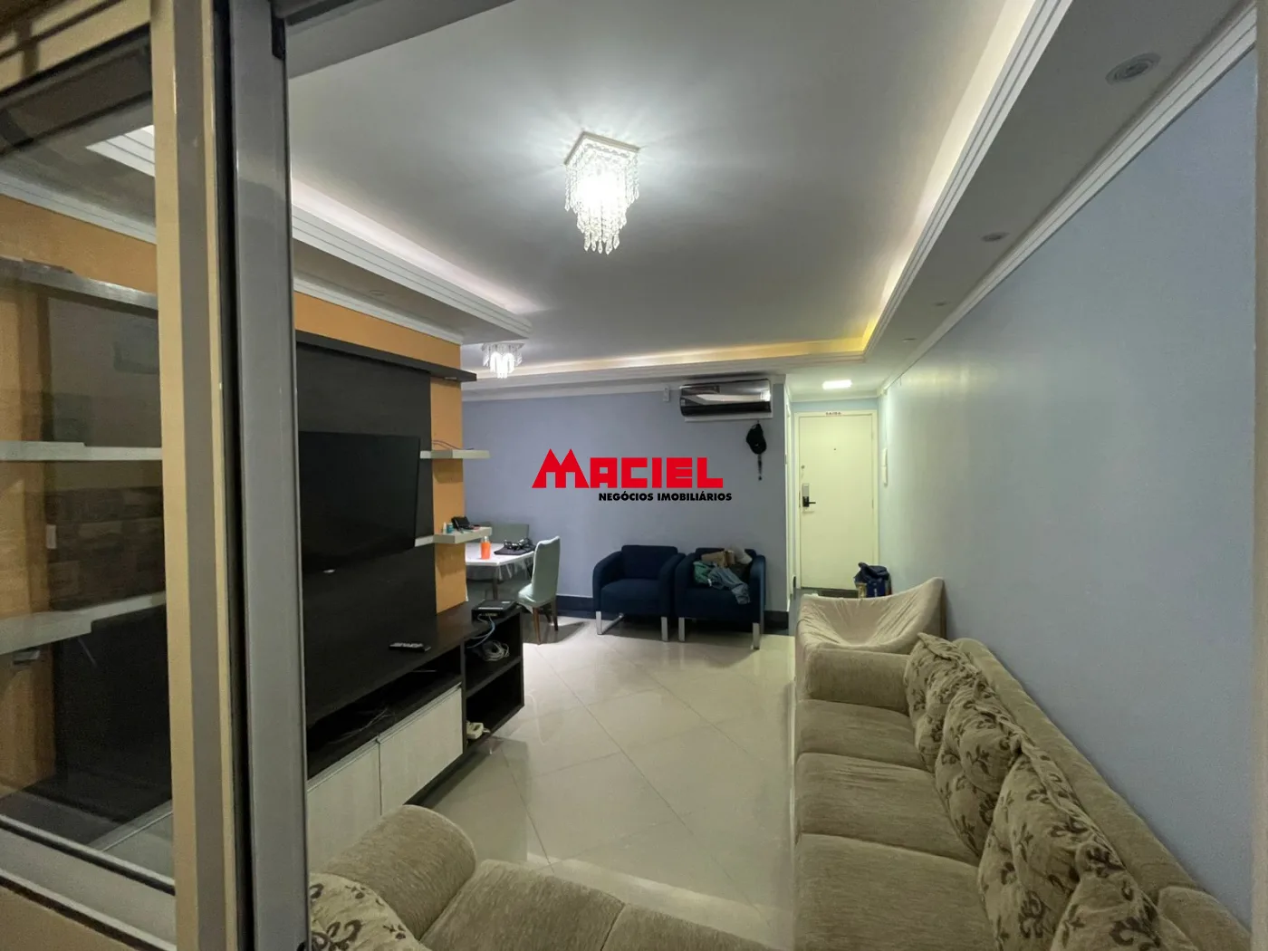 Comprar Apartamento / Padr&atilde;o em S&atilde;o Jos&eacute; dos Campos R$ 640.000,00 - Foto 15