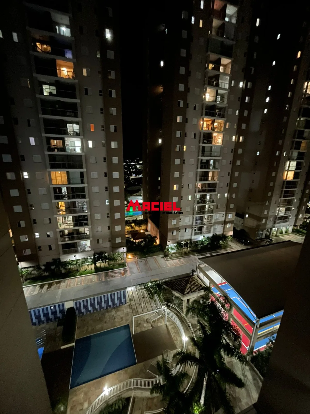 Comprar Apartamento / Padr&atilde;o em S&atilde;o Jos&eacute; dos Campos R$ 640.000,00 - Foto 16