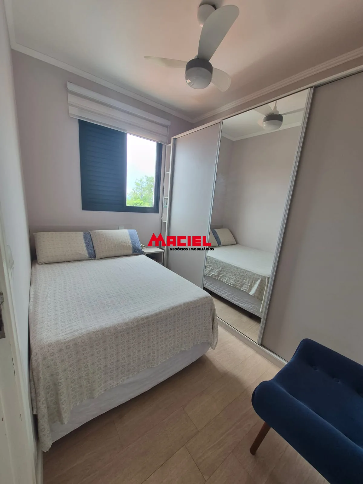 Comprar Apartamento / Padr&atilde;o em S&atilde;o Jos&eacute; dos Campos R$ 455.000,00 - Foto 3