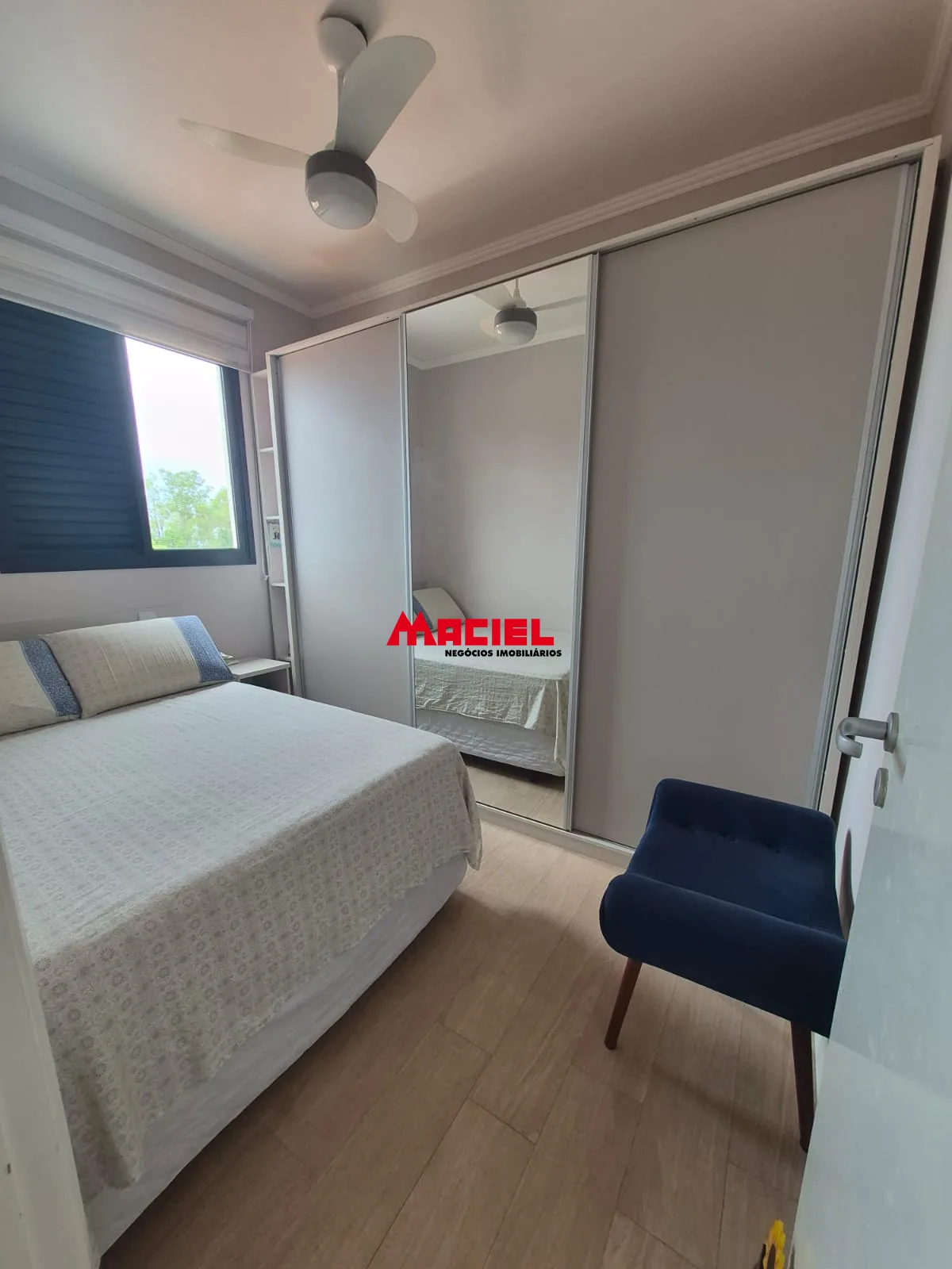 Comprar Apartamento / Padr&atilde;o em S&atilde;o Jos&eacute; dos Campos R$ 455.000,00 - Foto 4