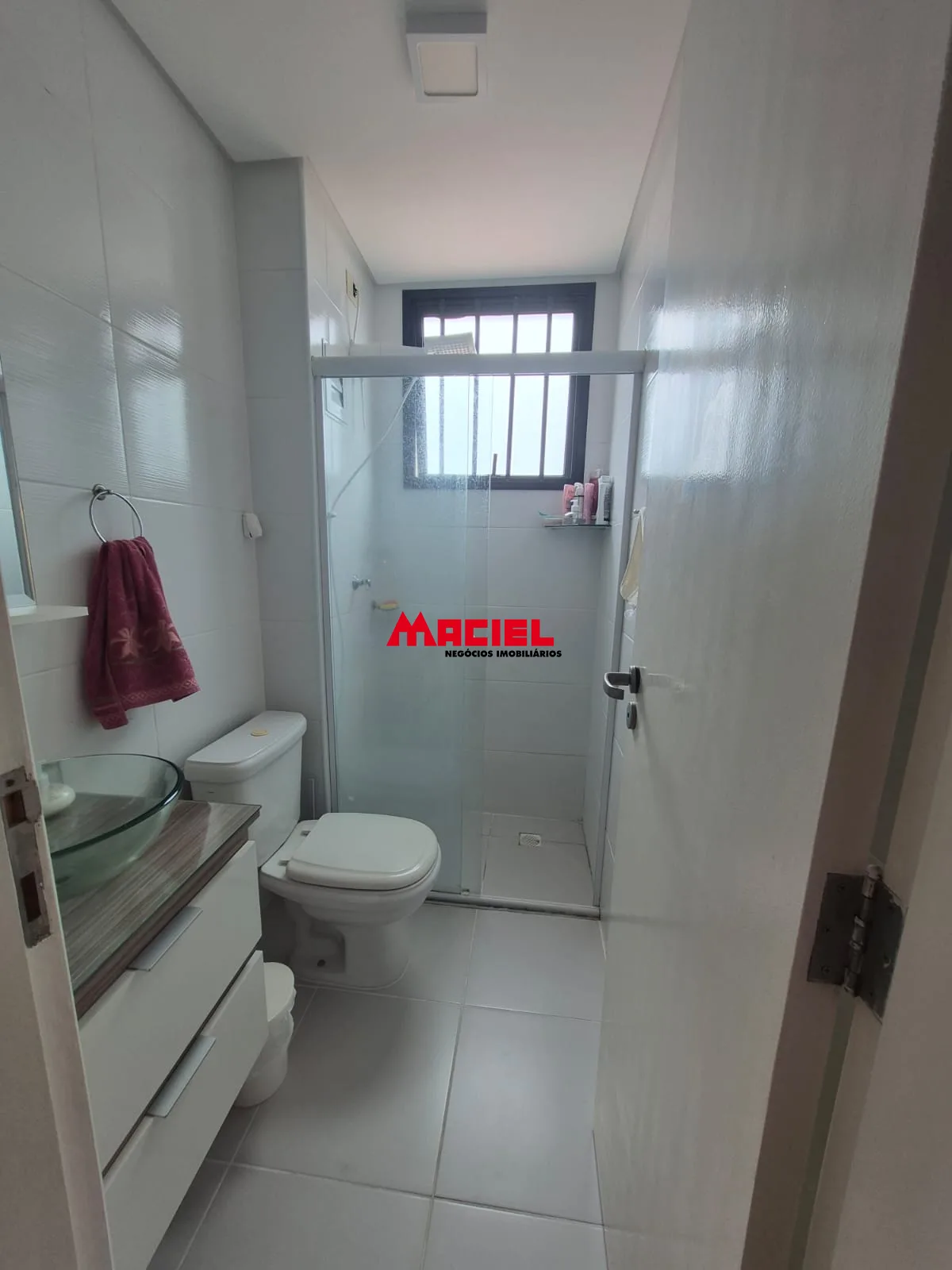Comprar Apartamento / Padr&atilde;o em S&atilde;o Jos&eacute; dos Campos R$ 455.000,00 - Foto 5
