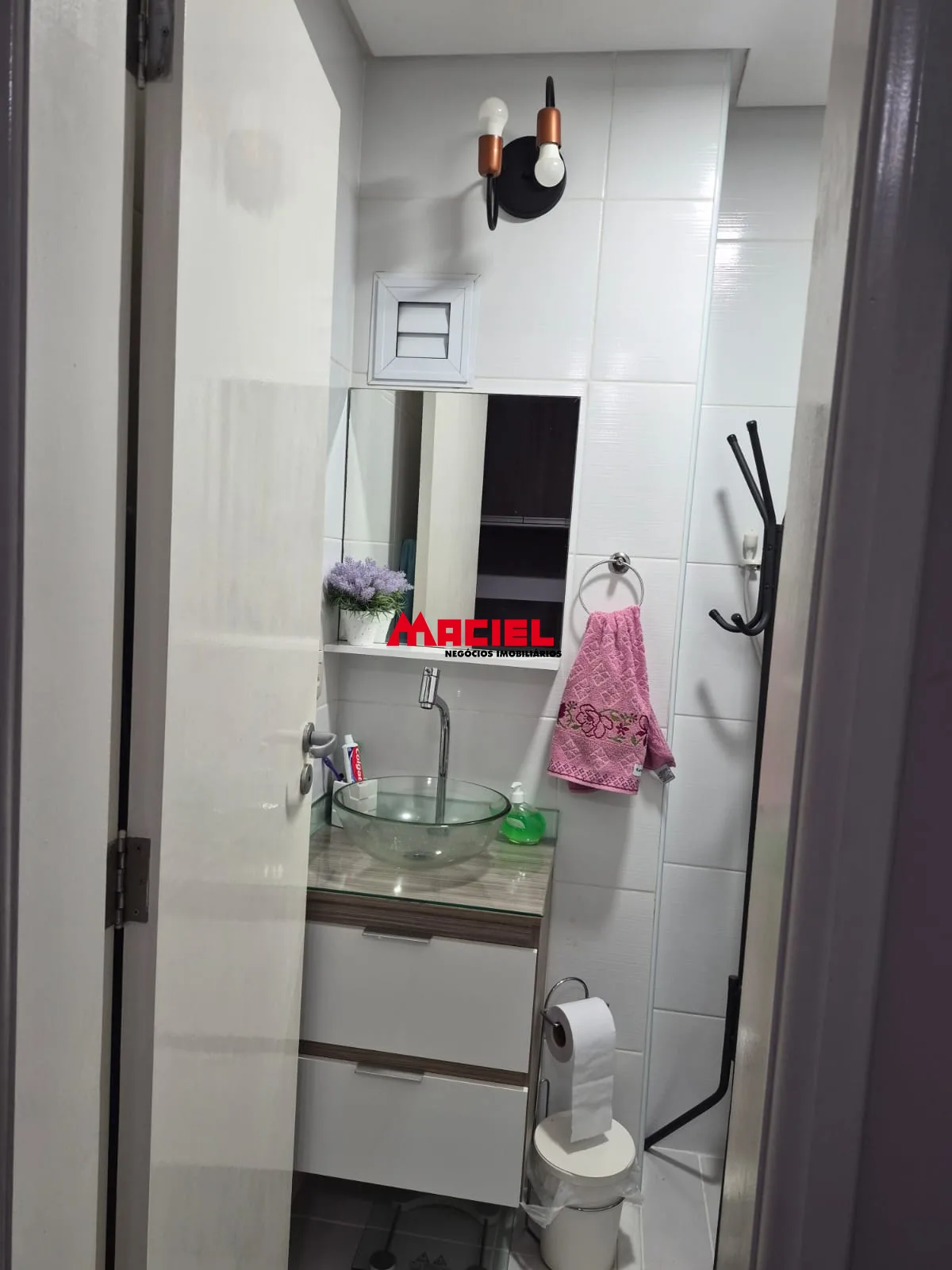 Comprar Apartamento / Padr&atilde;o em S&atilde;o Jos&eacute; dos Campos R$ 455.000,00 - Foto 6