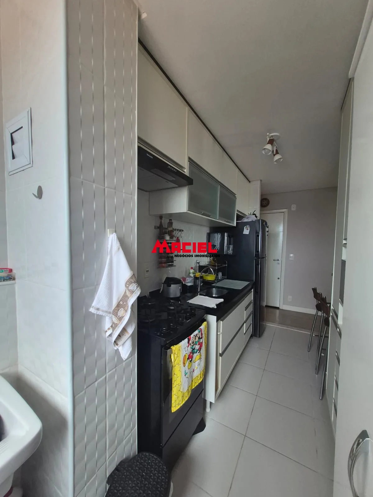Comprar Apartamento / Padr&atilde;o em S&atilde;o Jos&eacute; dos Campos R$ 455.000,00 - Foto 7