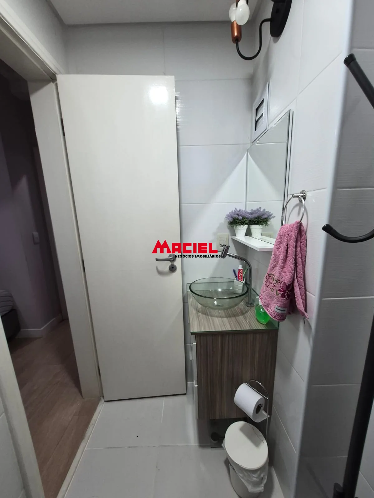 Comprar Apartamento / Padr&atilde;o em S&atilde;o Jos&eacute; dos Campos R$ 455.000,00 - Foto 8
