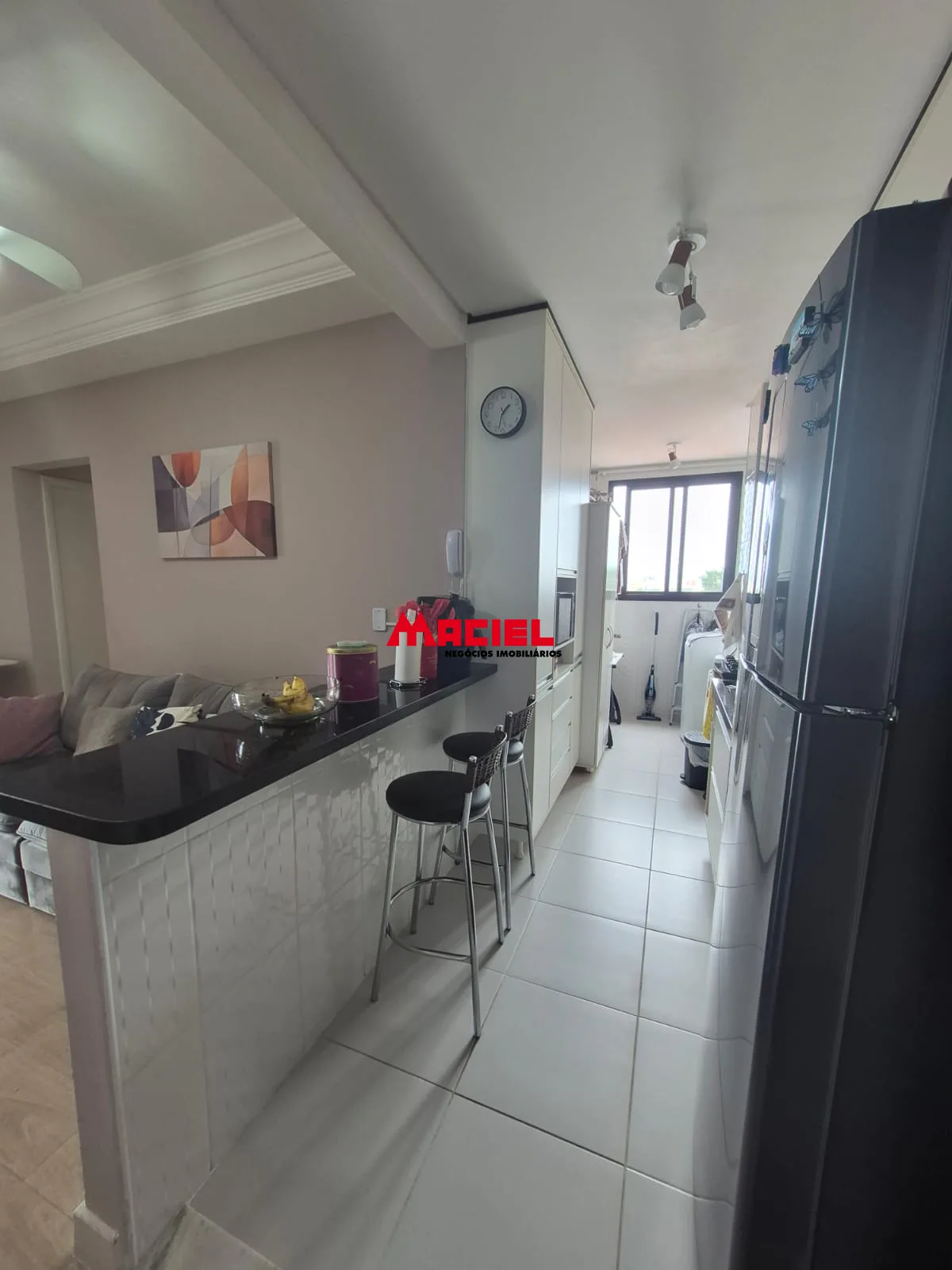 Comprar Apartamento / Padr&atilde;o em S&atilde;o Jos&eacute; dos Campos R$ 455.000,00 - Foto 10