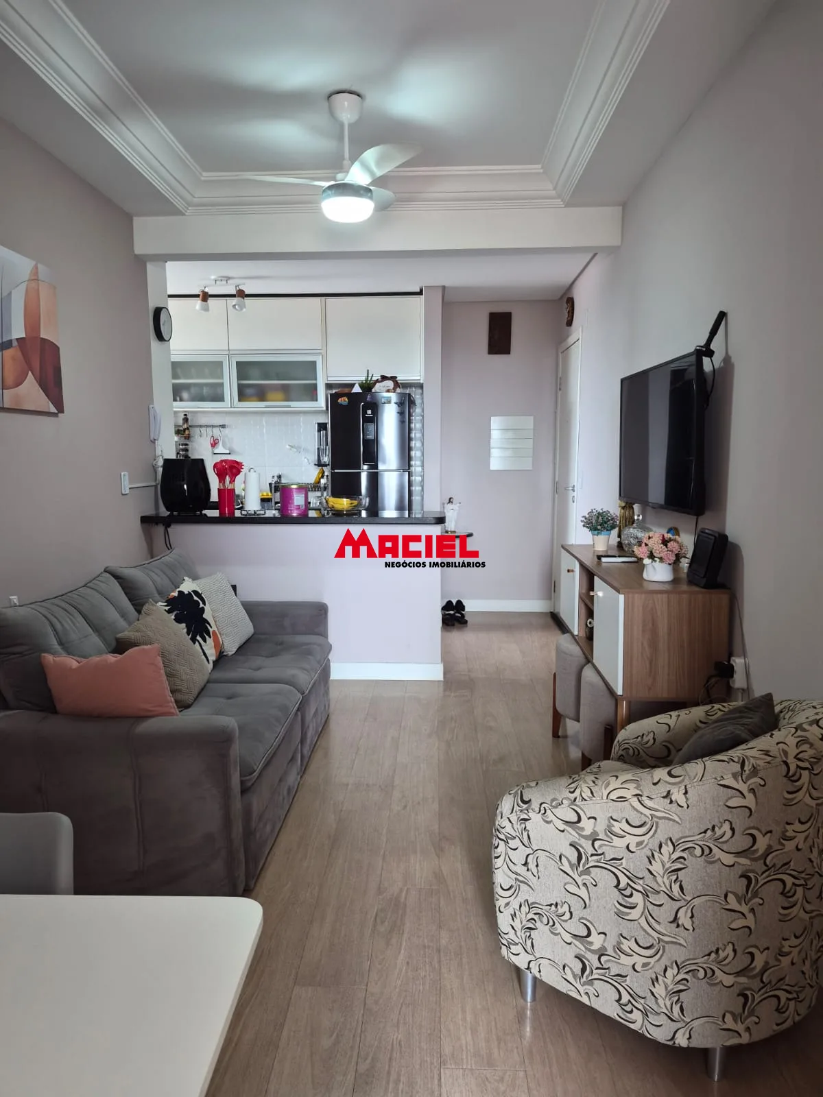 Comprar Apartamento / Padr&atilde;o em S&atilde;o Jos&eacute; dos Campos R$ 455.000,00 - Foto 12