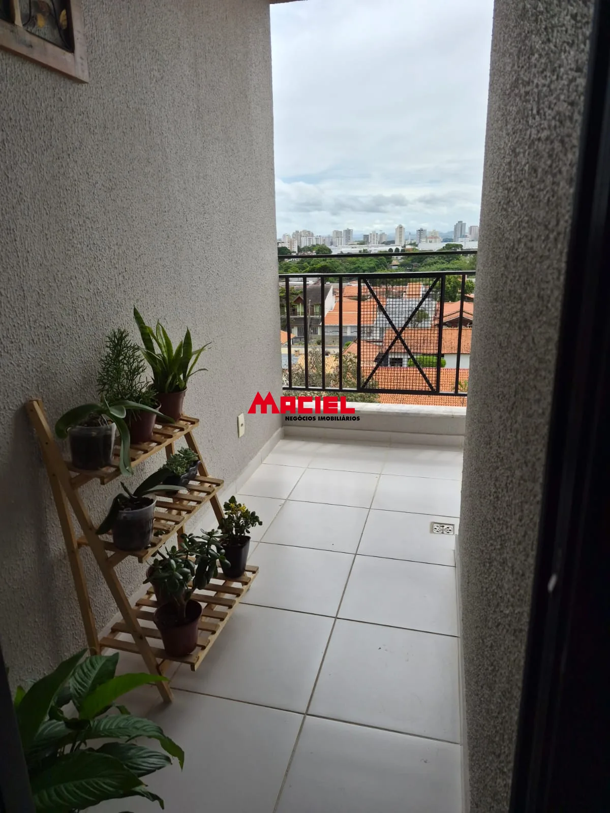 Comprar Apartamento / Padr&atilde;o em S&atilde;o Jos&eacute; dos Campos R$ 455.000,00 - Foto 17