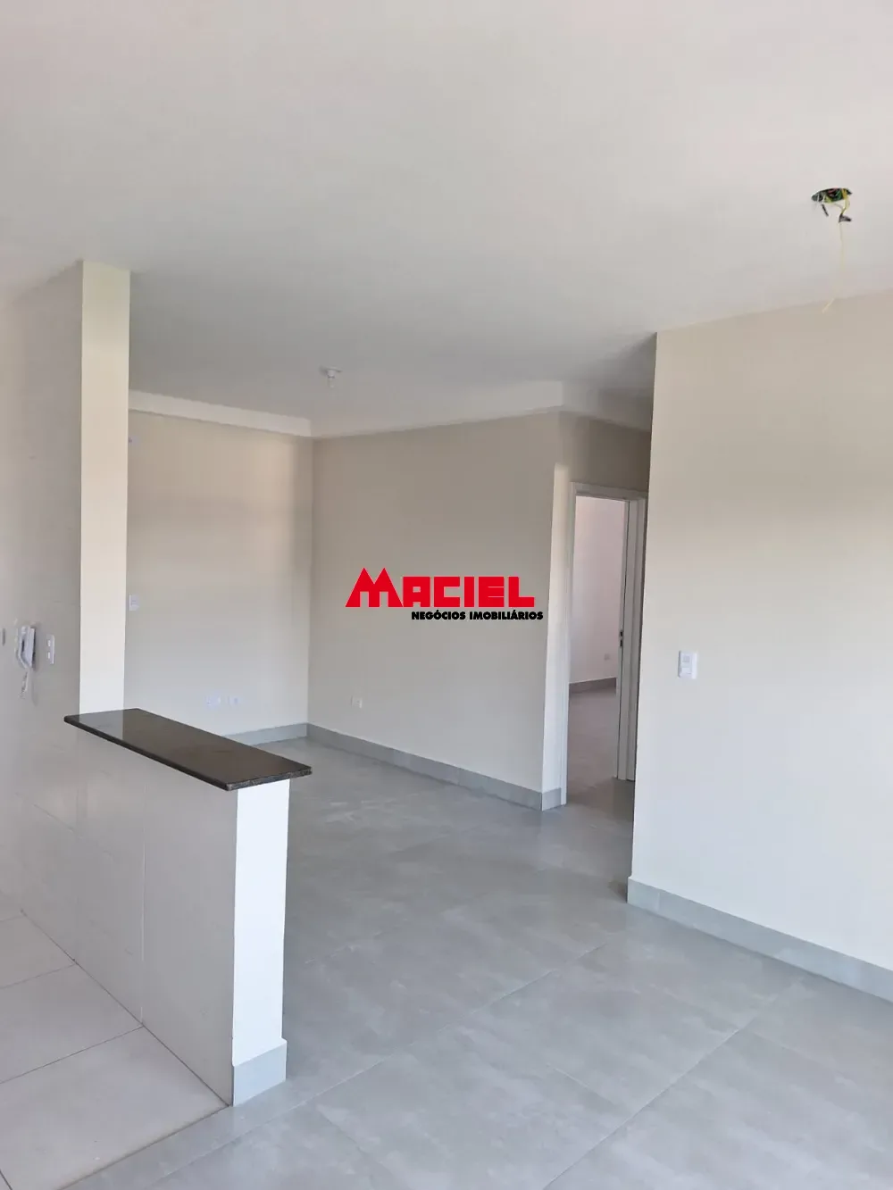 Comprar Apartamento / Padr&atilde;o em S&atilde;o Jos&eacute; dos Campos R$ 390.000,00 - Foto 4