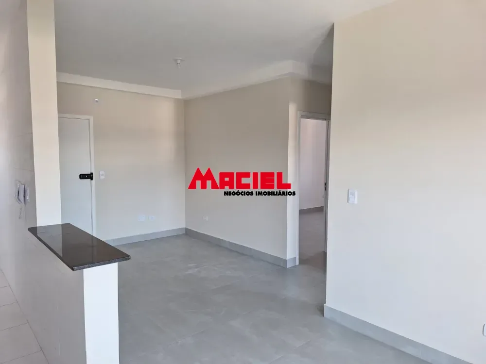 Comprar Apartamento / Padr&atilde;o em S&atilde;o Jos&eacute; dos Campos R$ 390.000,00 - Foto 5