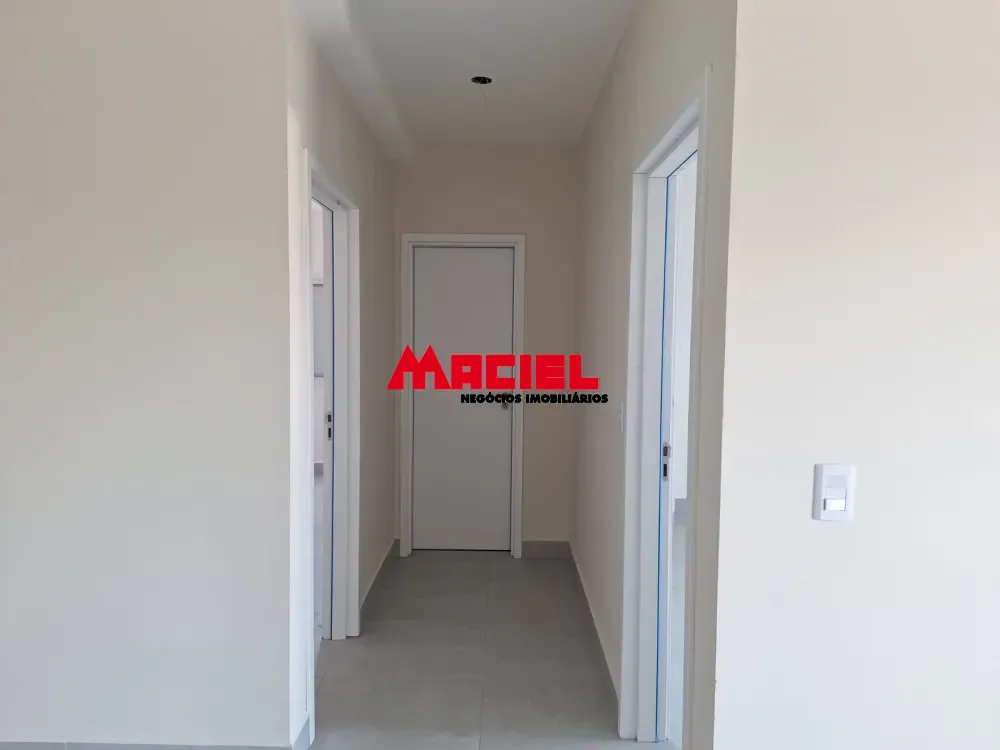 Comprar Apartamento / Padr&atilde;o em S&atilde;o Jos&eacute; dos Campos R$ 390.000,00 - Foto 8