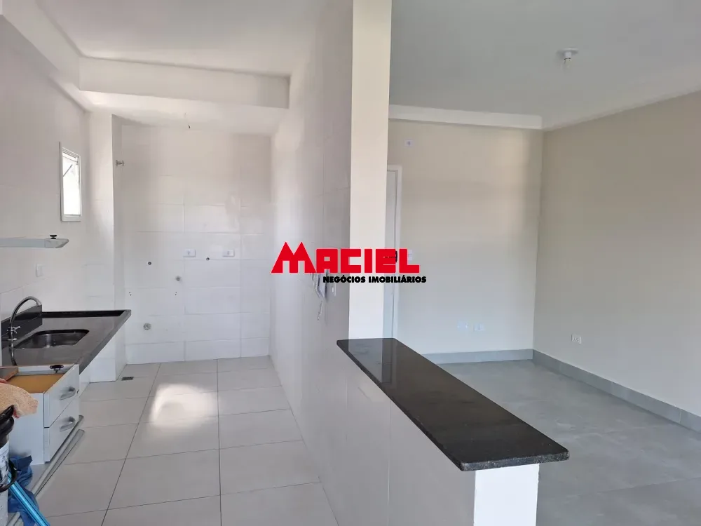 Comprar Apartamento / Padr&atilde;o em S&atilde;o Jos&eacute; dos Campos R$ 390.000,00 - Foto 11