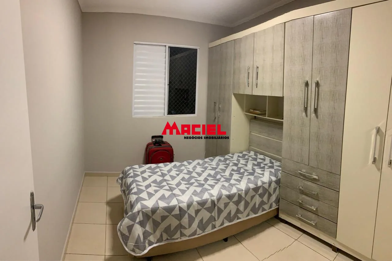 Alugar Apartamento / Padr&atilde;o em S&atilde;o Jos&eacute; dos Campos R$ 1.700,00 - Foto 1