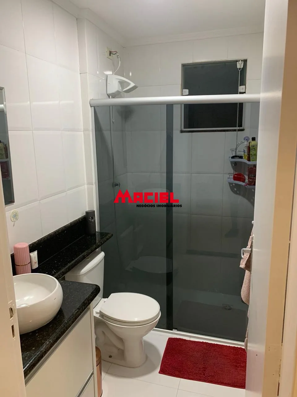 Alugar Apartamento / Padr&atilde;o em S&atilde;o Jos&eacute; dos Campos R$ 1.700,00 - Foto 6