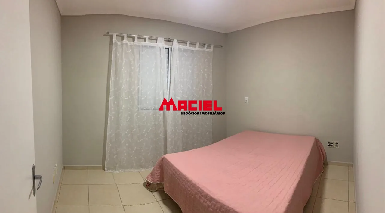 Alugar Apartamento / Padr&atilde;o em S&atilde;o Jos&eacute; dos Campos R$ 1.700,00 - Foto 7