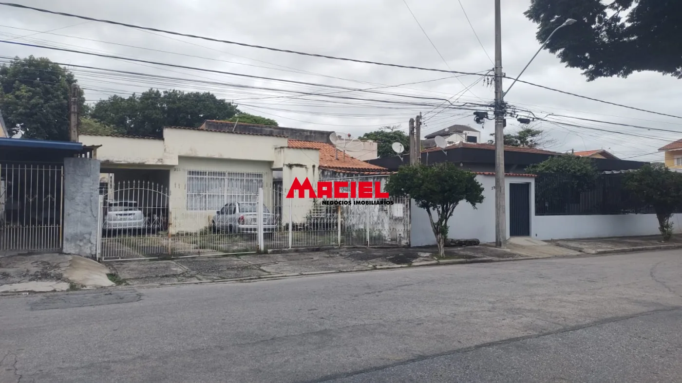 Comprar Casa / Padr&atilde;o em S&atilde;o Jos&eacute; dos Campos R$ 500.000,00 - Foto 1