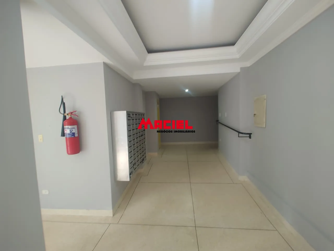 Alugar Apartamento / Cobertura em S&atilde;o Jos&eacute; dos Campos R$ 2.600,00 - Foto 1