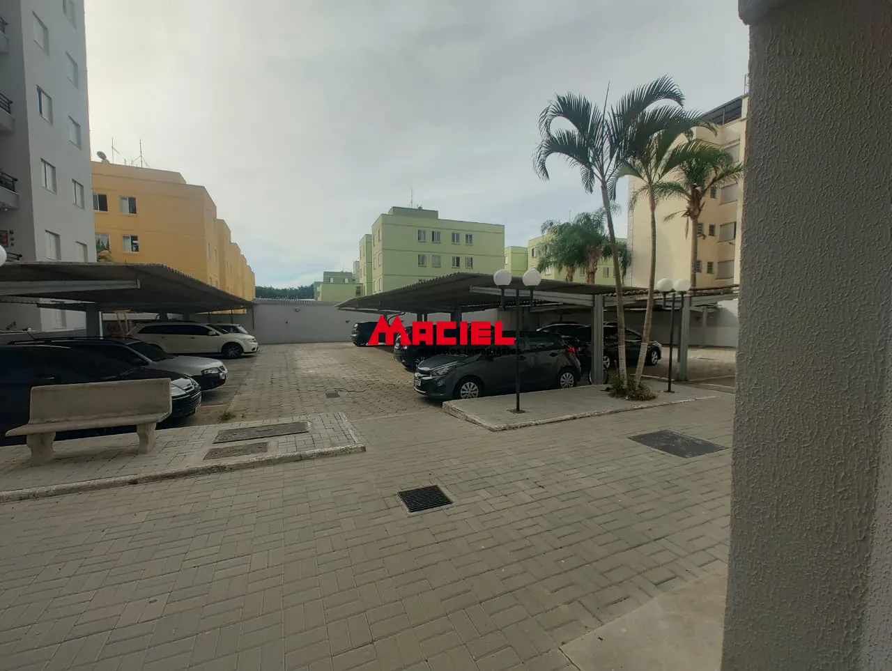Alugar Apartamento / Cobertura em S&atilde;o Jos&eacute; dos Campos R$ 2.600,00 - Foto 2