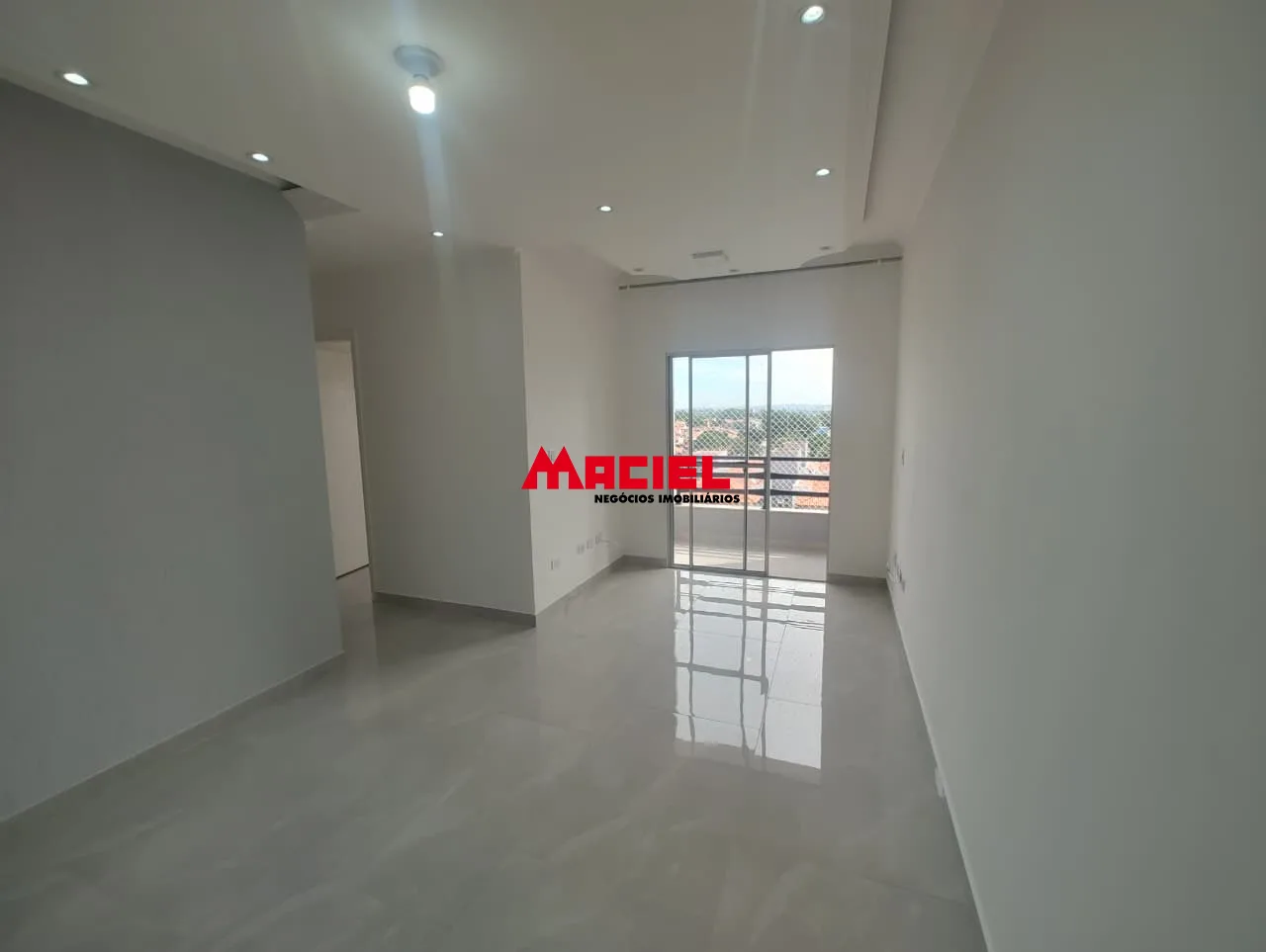 Alugar Apartamento / Cobertura em S&atilde;o Jos&eacute; dos Campos R$ 2.600,00 - Foto 3