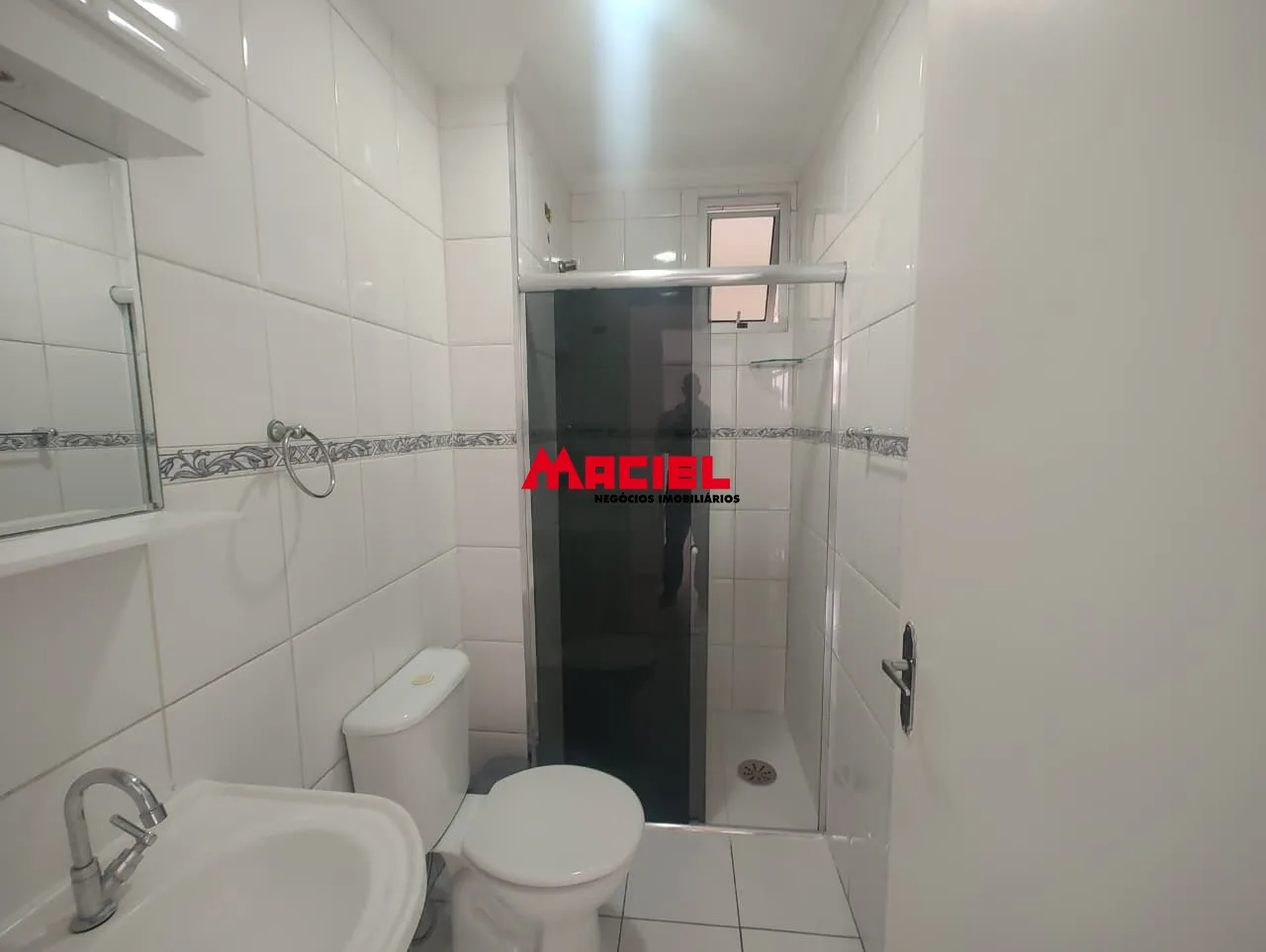Alugar Apartamento / Cobertura em S&atilde;o Jos&eacute; dos Campos R$ 2.600,00 - Foto 6