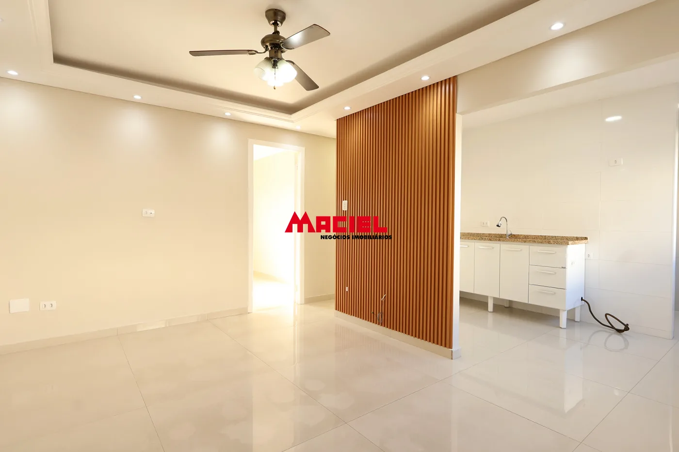 Comprar Apartamento / Padr&atilde;o em S&atilde;o Jos&eacute; dos Campos R$ 280.000,00 - Foto 1