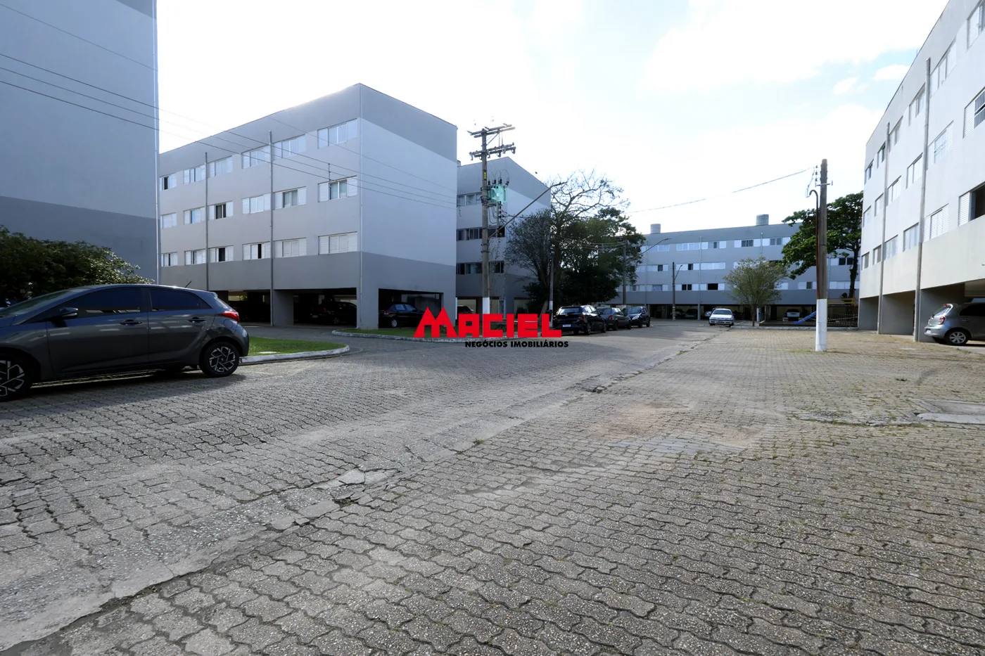 Comprar Apartamento / Padr&atilde;o em S&atilde;o Jos&eacute; dos Campos R$ 280.000,00 - Foto 10