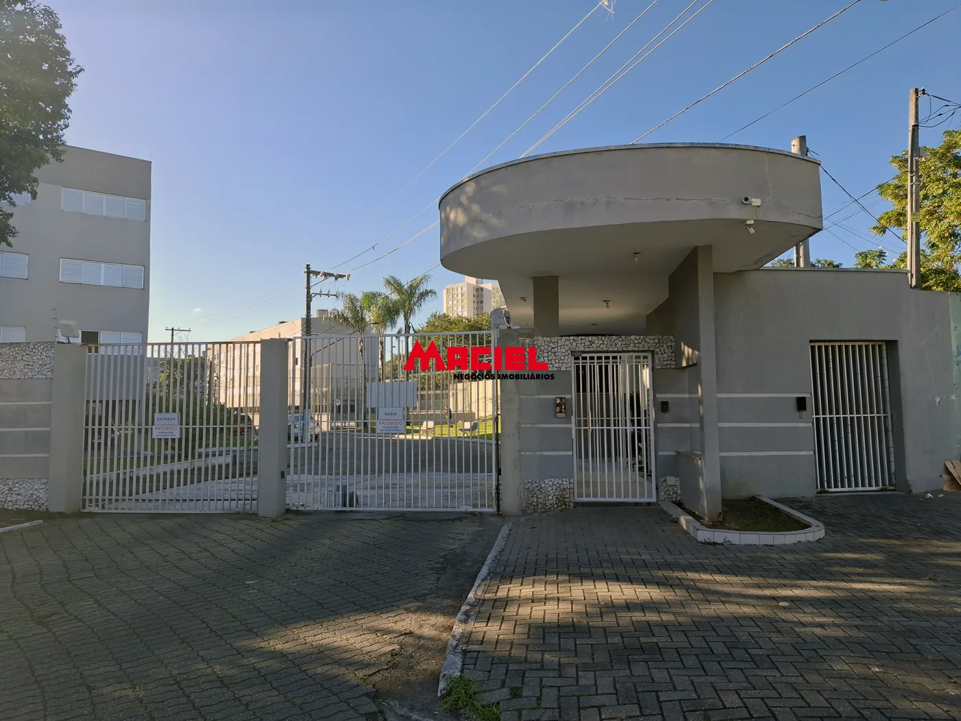 Comprar Apartamento / Padr&atilde;o em S&atilde;o Jos&eacute; dos Campos R$ 280.000,00 - Foto 14
