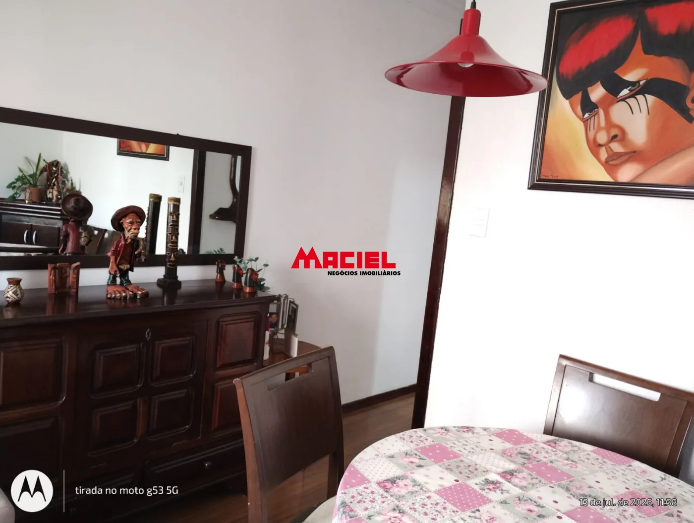 Comprar Apartamento / Padr&atilde;o em S&atilde;o Jos&eacute; dos Campos R$ 300.000,00 - Foto 5