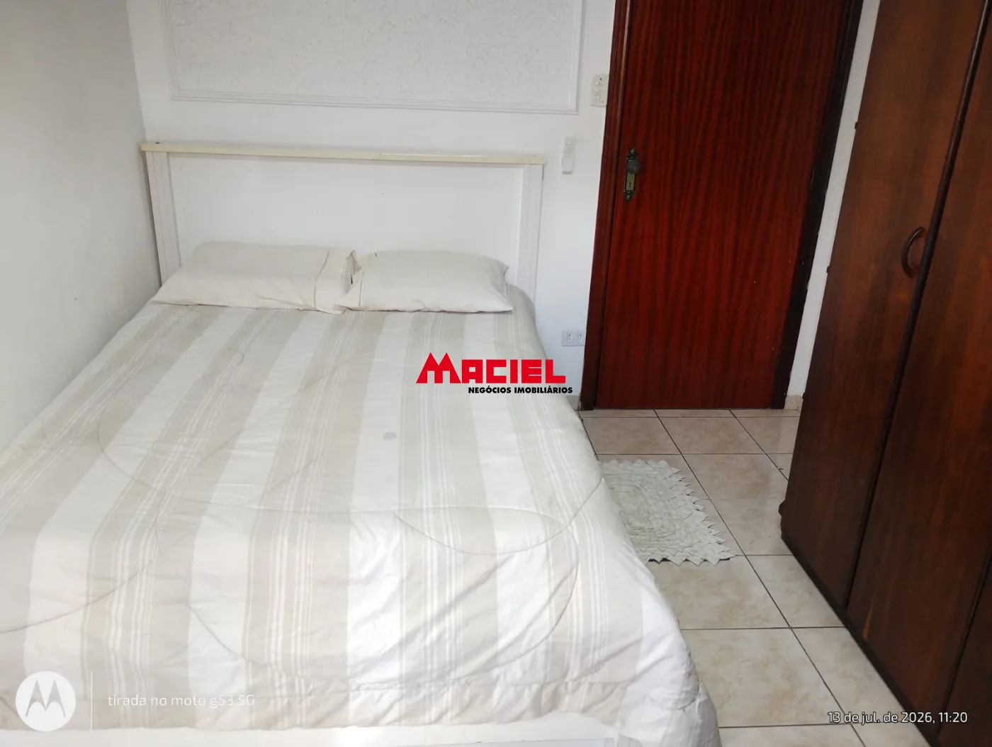 Comprar Apartamento / Padr&atilde;o em S&atilde;o Jos&eacute; dos Campos R$ 300.000,00 - Foto 6