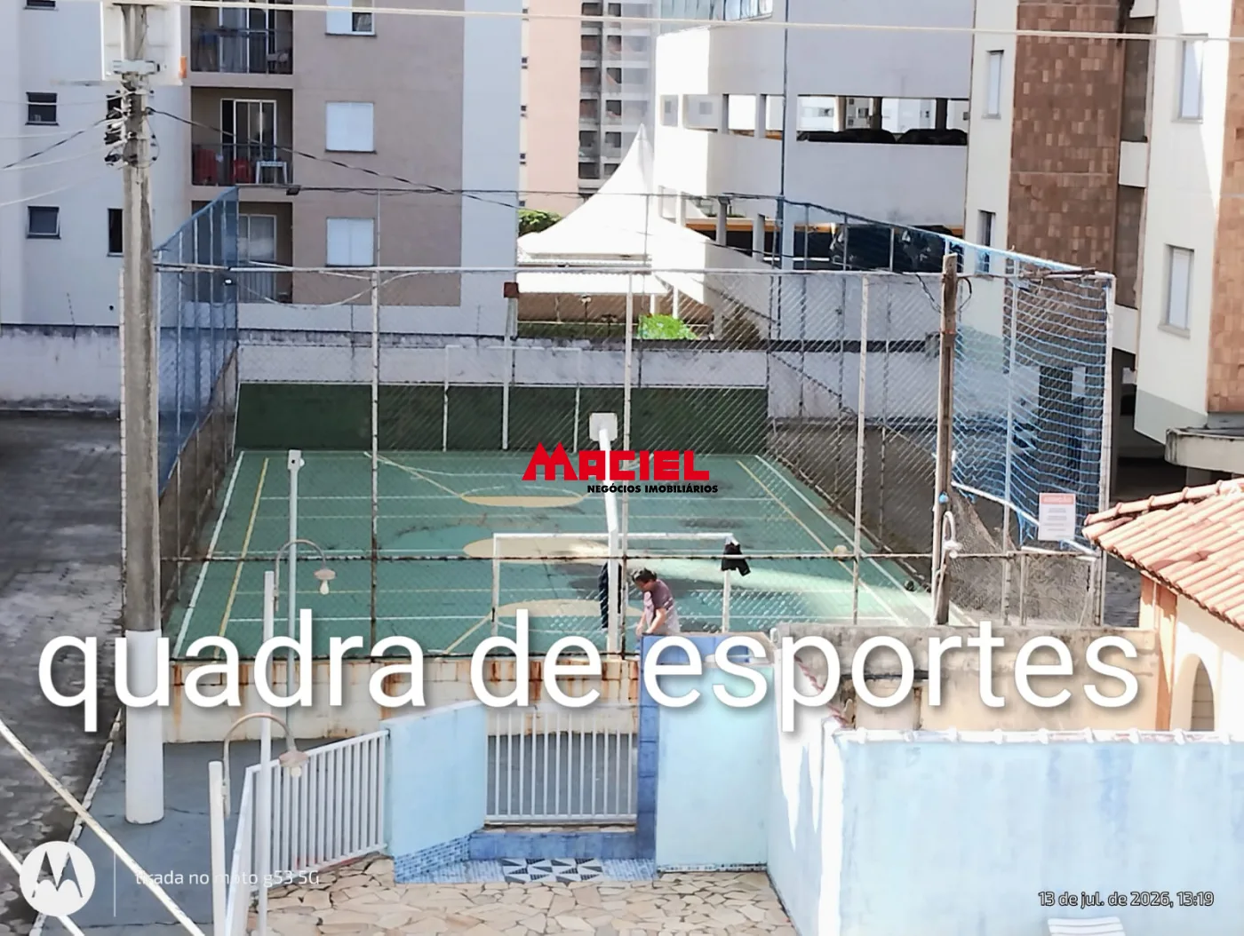 Comprar Apartamento / Padr&atilde;o em S&atilde;o Jos&eacute; dos Campos R$ 300.000,00 - Foto 7