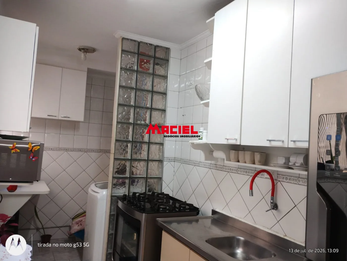 Comprar Apartamento / Padr&atilde;o em S&atilde;o Jos&eacute; dos Campos R$ 300.000,00 - Foto 10