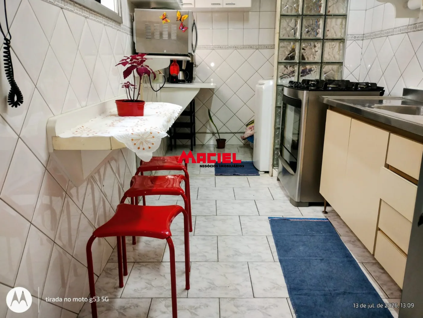 Comprar Apartamento / Padr&atilde;o em S&atilde;o Jos&eacute; dos Campos R$ 300.000,00 - Foto 11