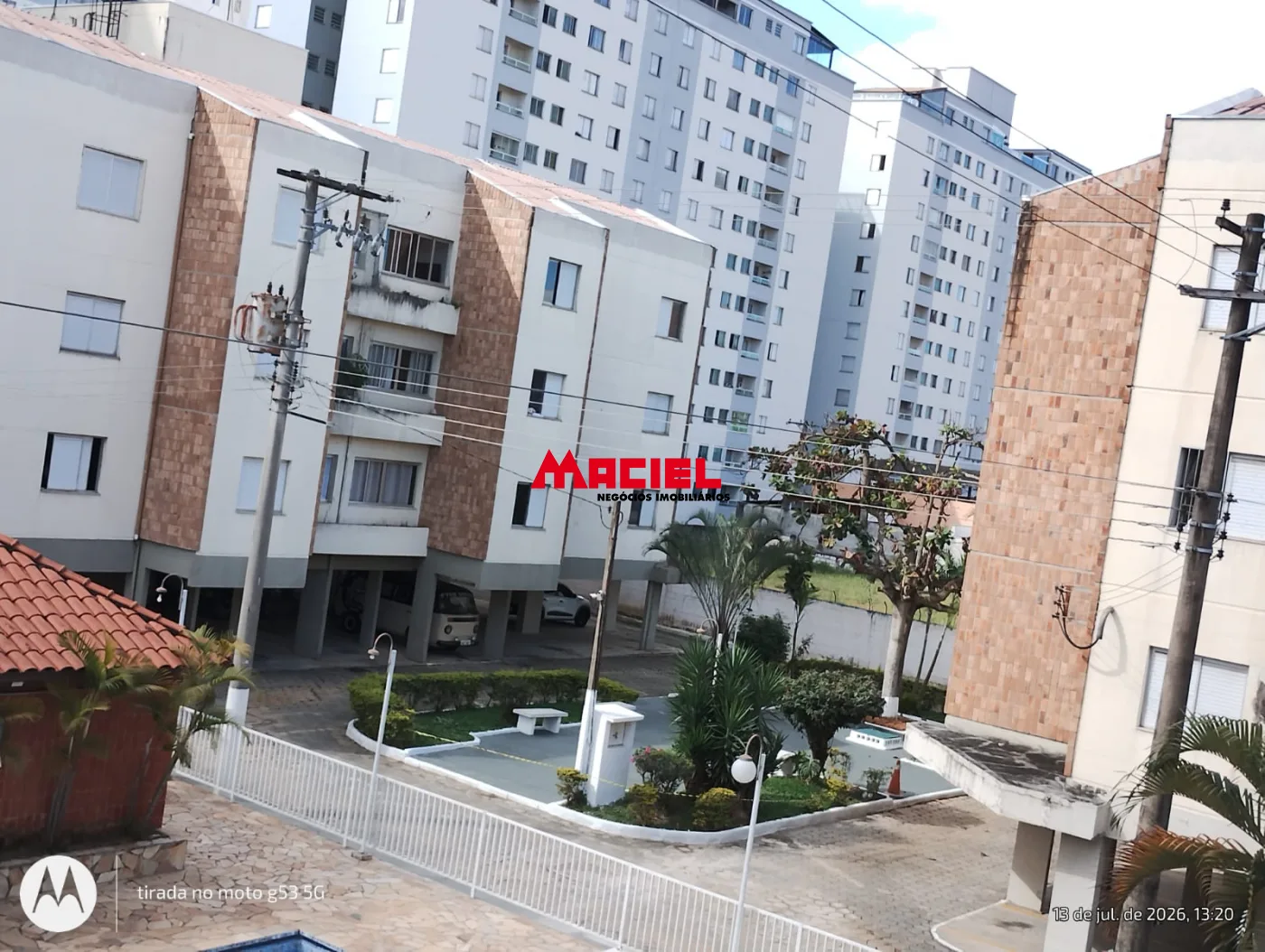 Comprar Apartamento / Padr&atilde;o em S&atilde;o Jos&eacute; dos Campos R$ 300.000,00 - Foto 12