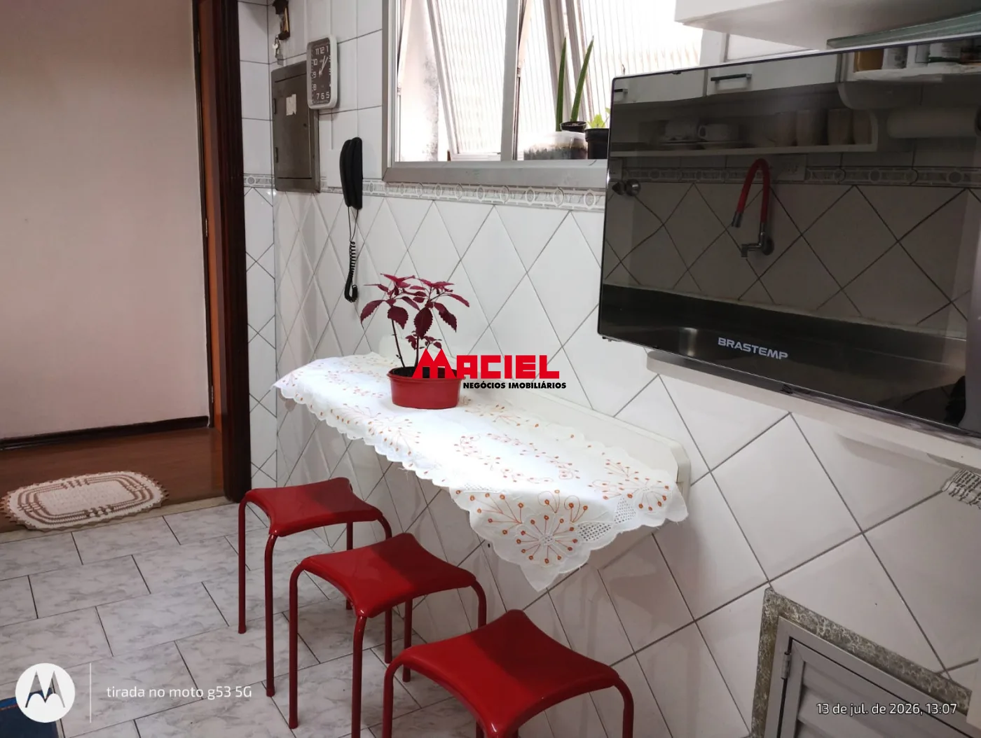 Comprar Apartamento / Padr&atilde;o em S&atilde;o Jos&eacute; dos Campos R$ 300.000,00 - Foto 13