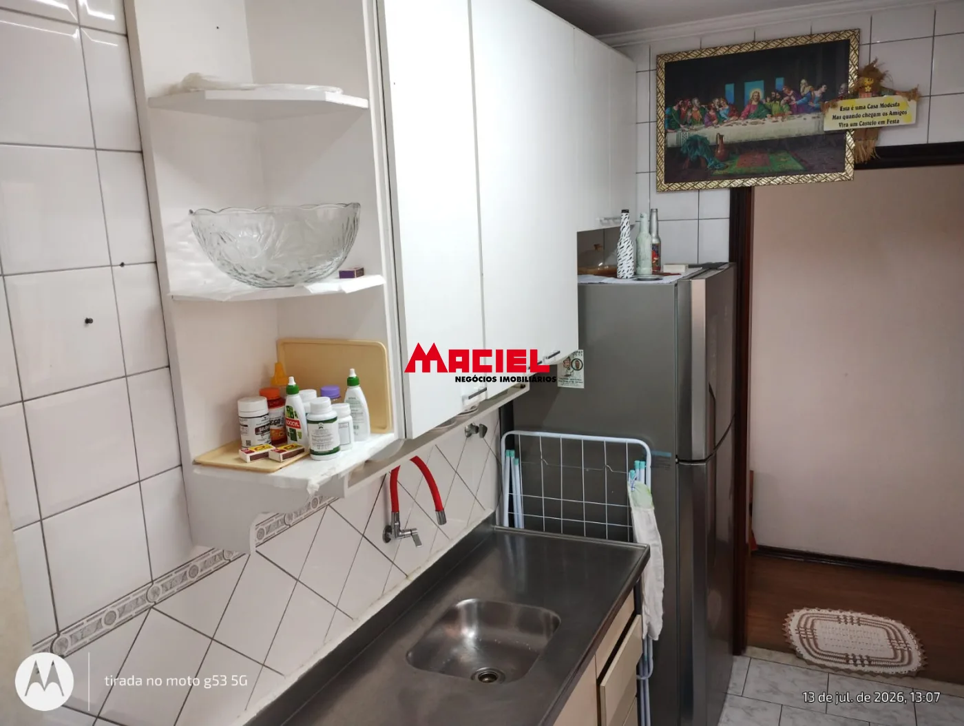 Comprar Apartamento / Padr&atilde;o em S&atilde;o Jos&eacute; dos Campos R$ 300.000,00 - Foto 15