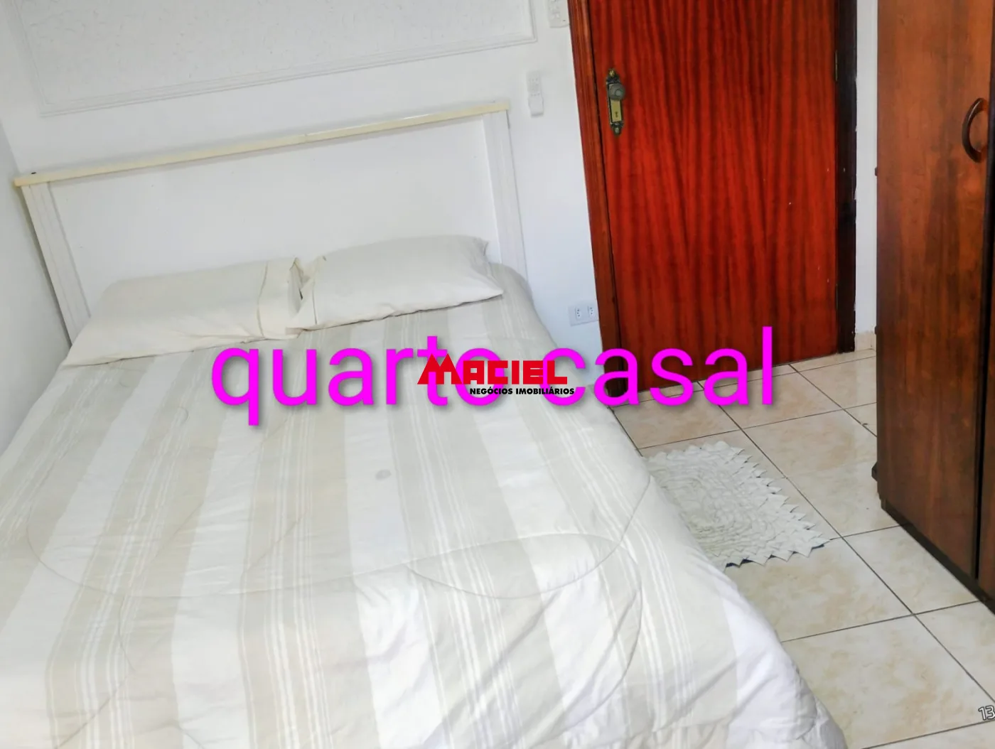 Comprar Apartamento / Padr&atilde;o em S&atilde;o Jos&eacute; dos Campos R$ 300.000,00 - Foto 17