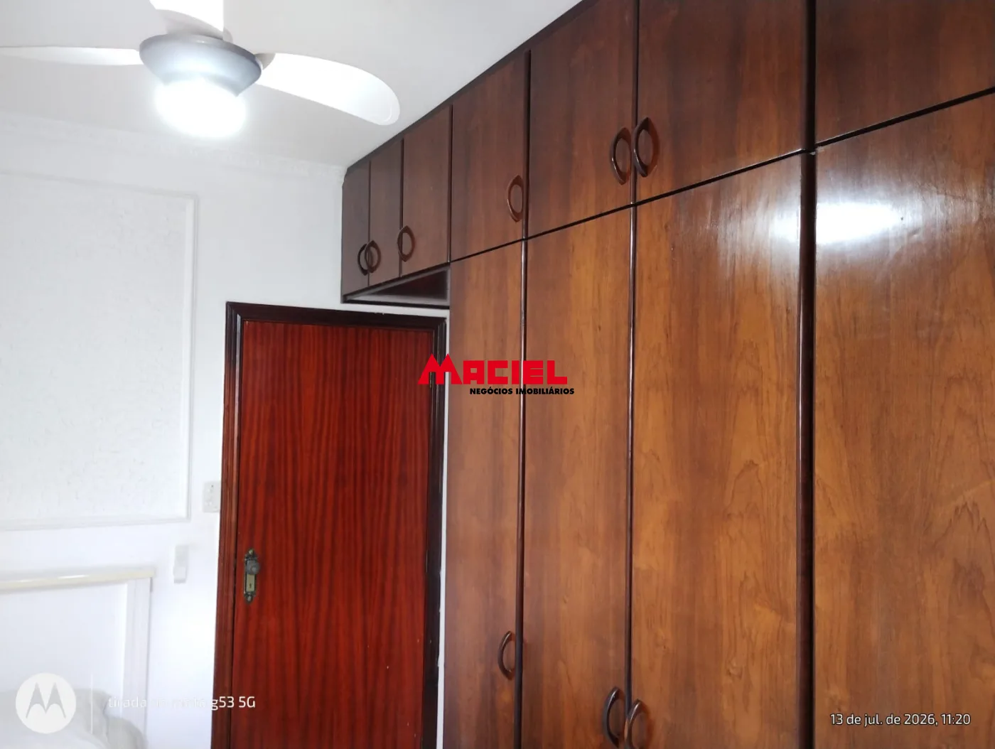 Comprar Apartamento / Padr&atilde;o em S&atilde;o Jos&eacute; dos Campos R$ 300.000,00 - Foto 19