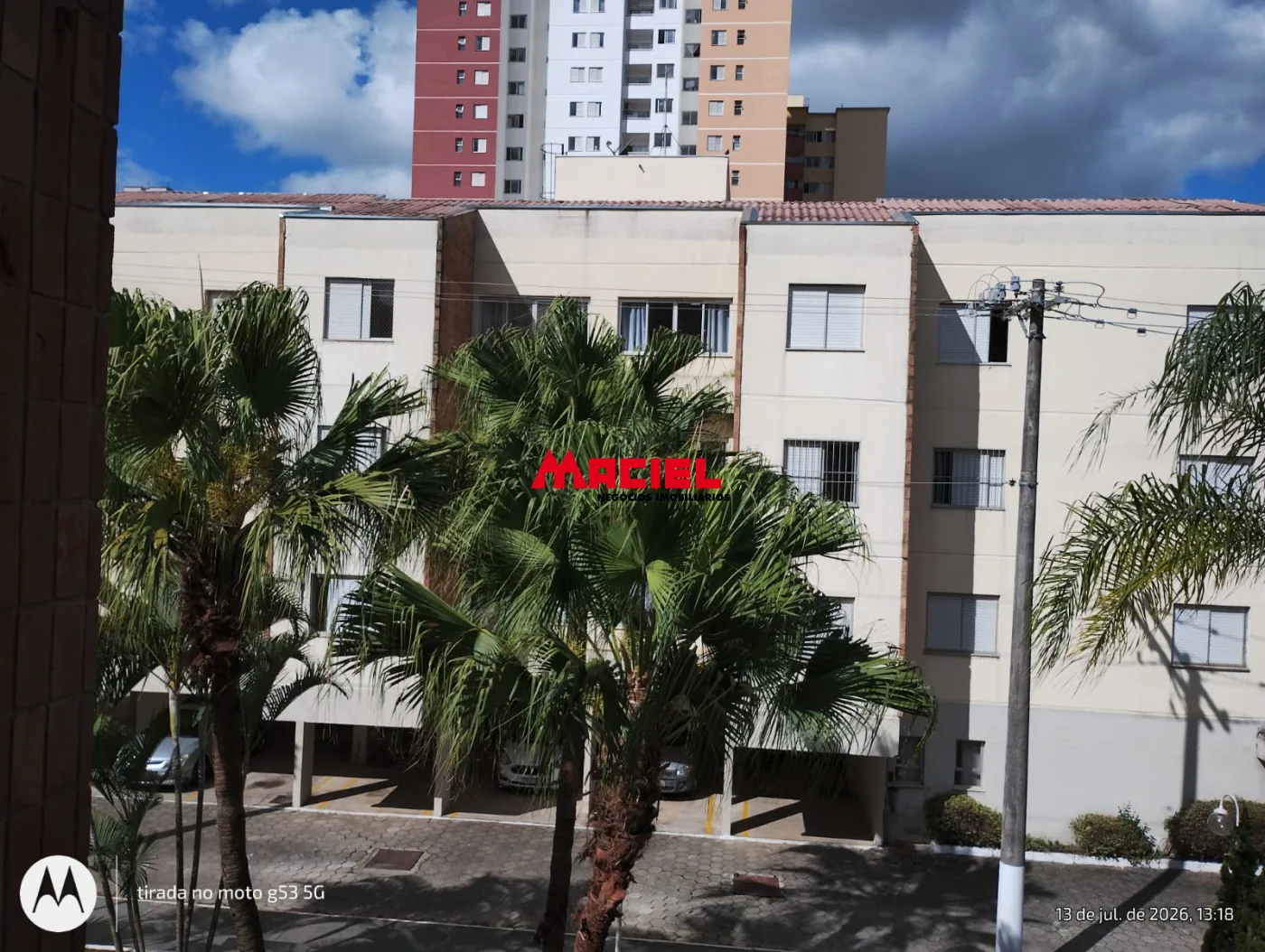 Comprar Apartamento / Padr&atilde;o em S&atilde;o Jos&eacute; dos Campos R$ 300.000,00 - Foto 21