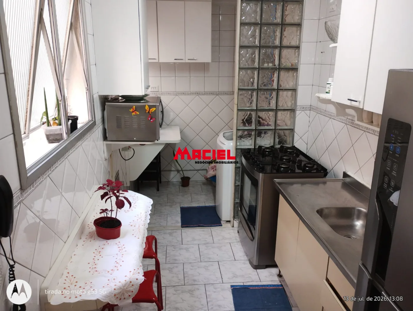 Comprar Apartamento / Padr&atilde;o em S&atilde;o Jos&eacute; dos Campos R$ 300.000,00 - Foto 22