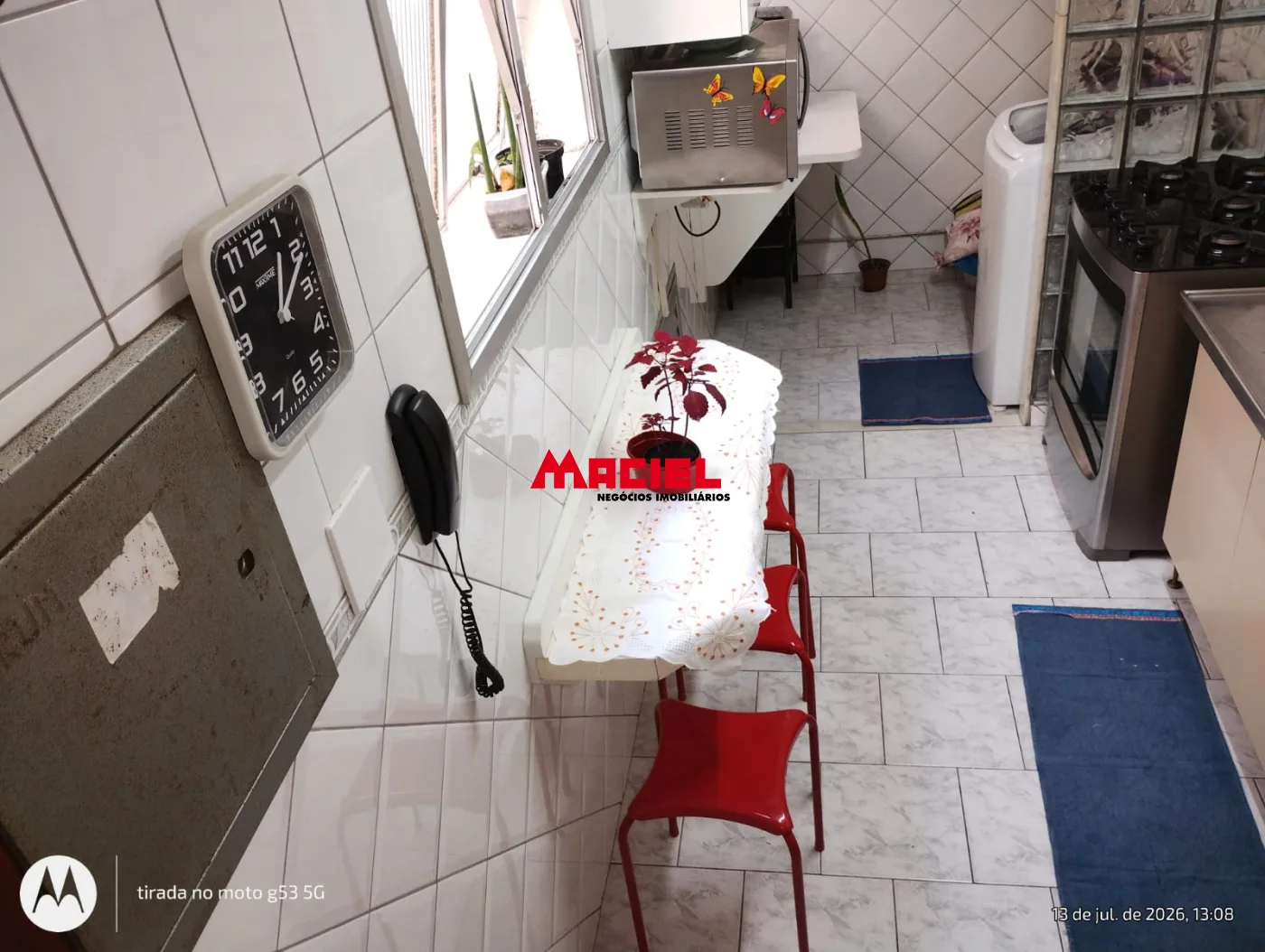 Comprar Apartamento / Padr&atilde;o em S&atilde;o Jos&eacute; dos Campos R$ 300.000,00 - Foto 24