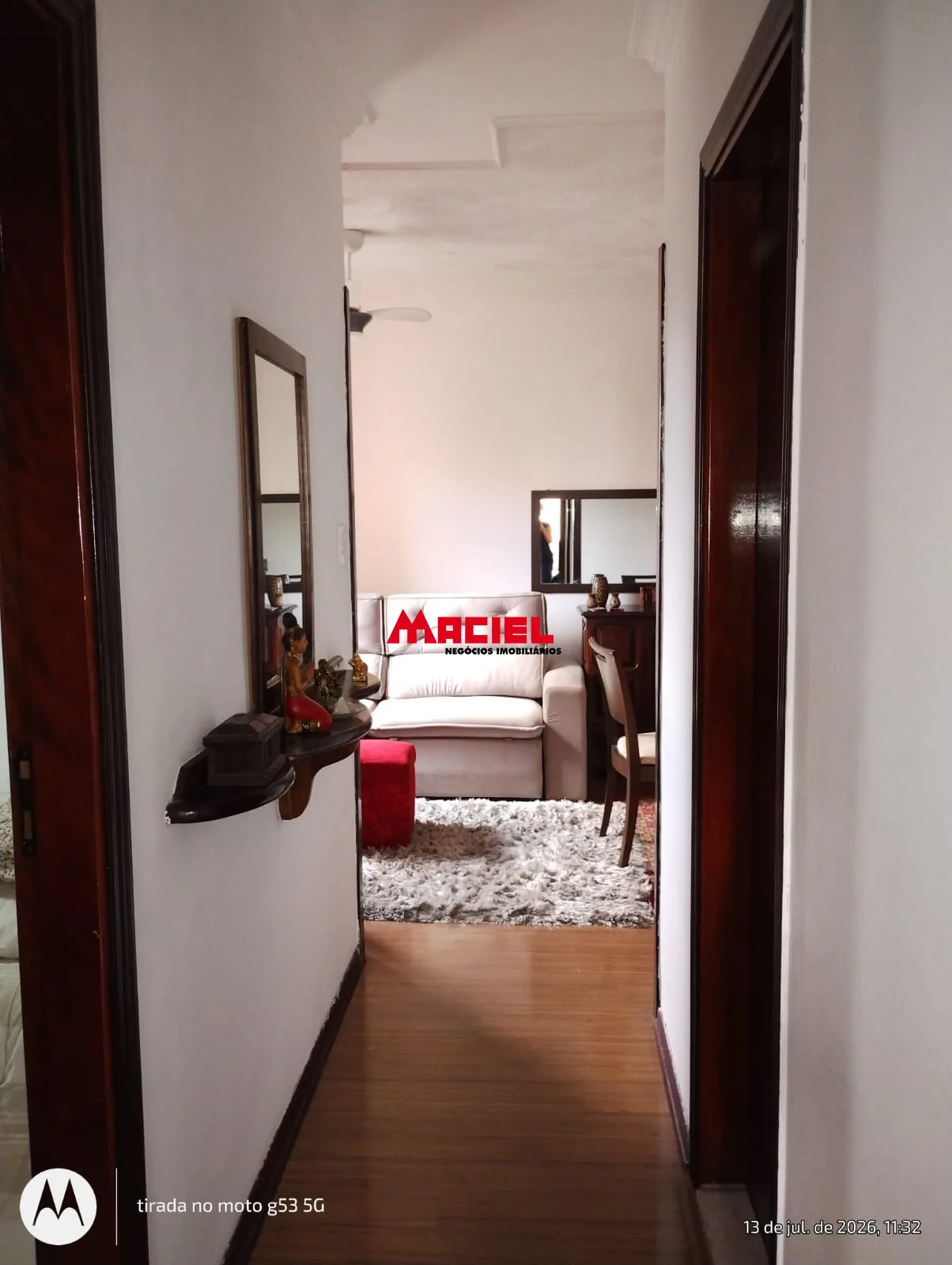 Comprar Apartamento / Padr&atilde;o em S&atilde;o Jos&eacute; dos Campos R$ 300.000,00 - Foto 25