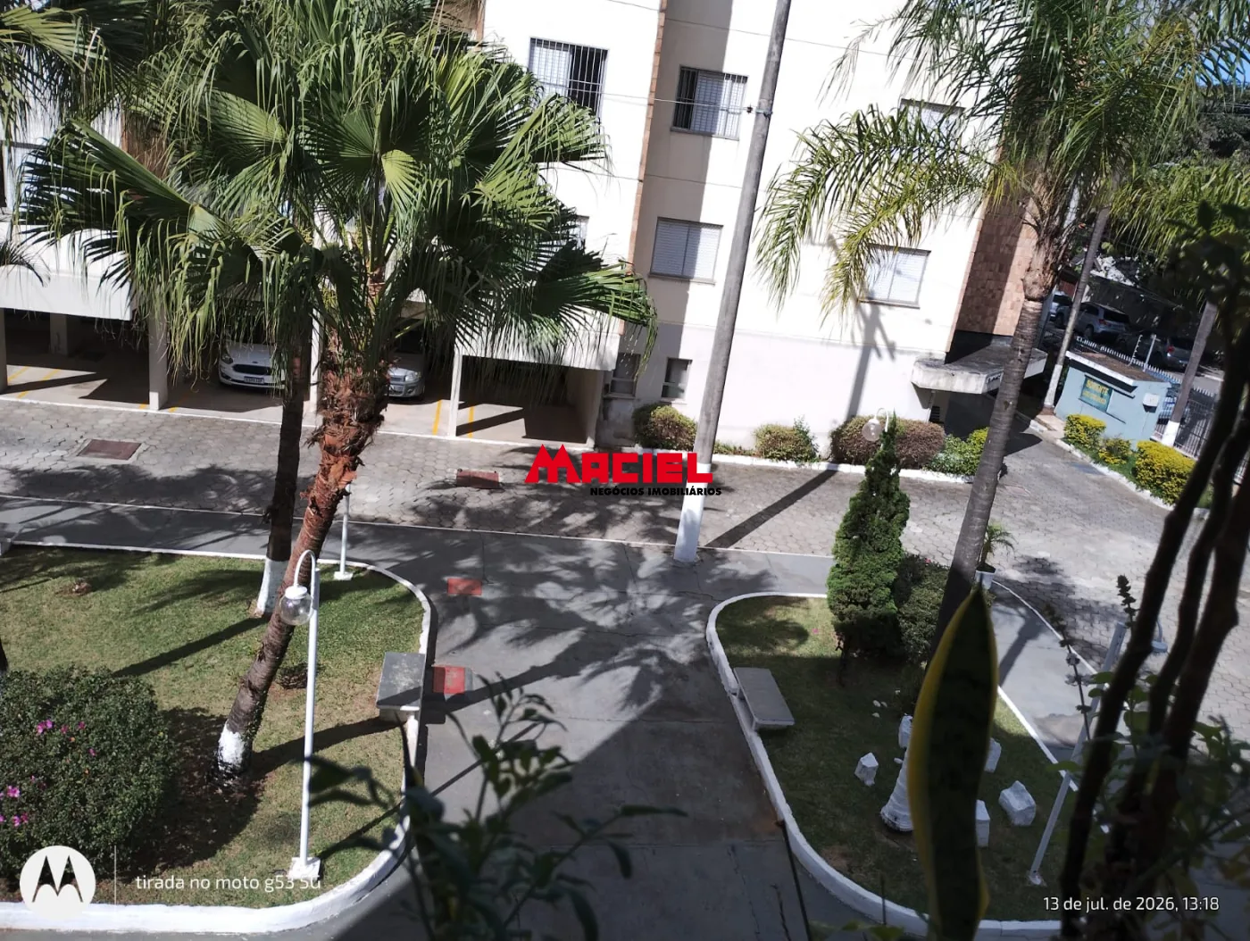 Comprar Apartamento / Padr&atilde;o em S&atilde;o Jos&eacute; dos Campos R$ 300.000,00 - Foto 27
