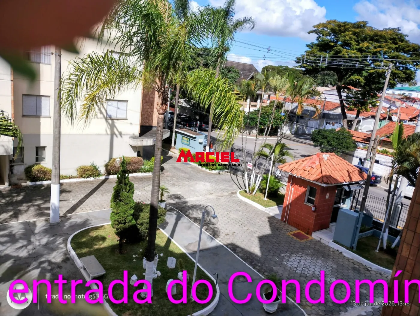 Comprar Apartamento / Padr&atilde;o em S&atilde;o Jos&eacute; dos Campos R$ 300.000,00 - Foto 28