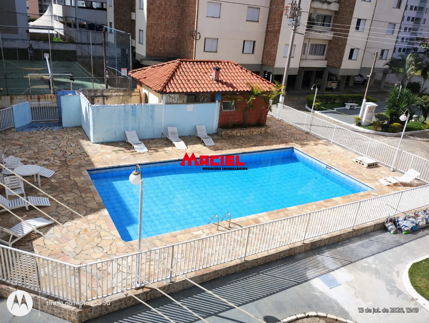 Comprar Apartamento / Padr&atilde;o em S&atilde;o Jos&eacute; dos Campos R$ 300.000,00 - Foto 29