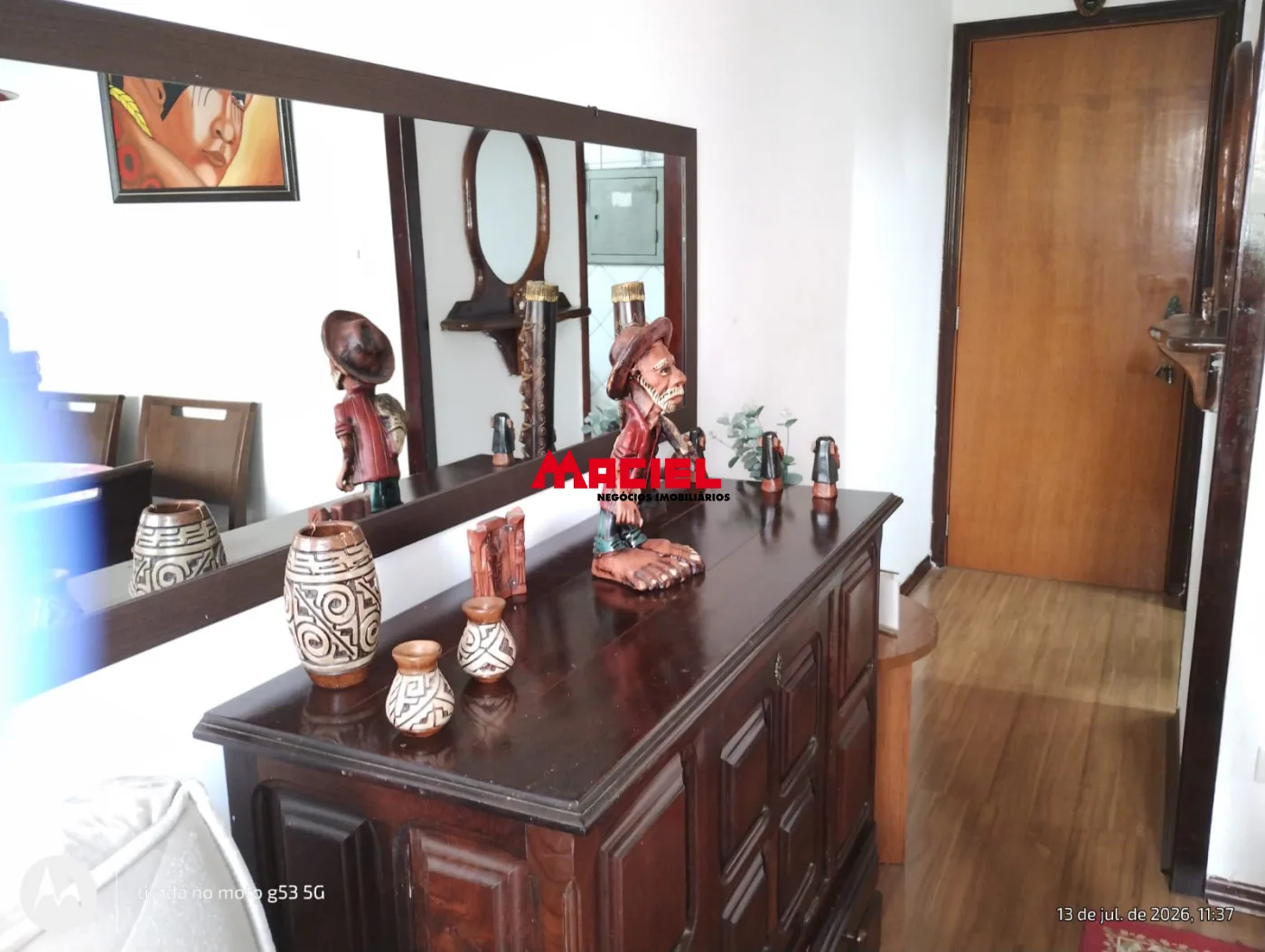 Comprar Apartamento / Padr&atilde;o em S&atilde;o Jos&eacute; dos Campos R$ 300.000,00 - Foto 31