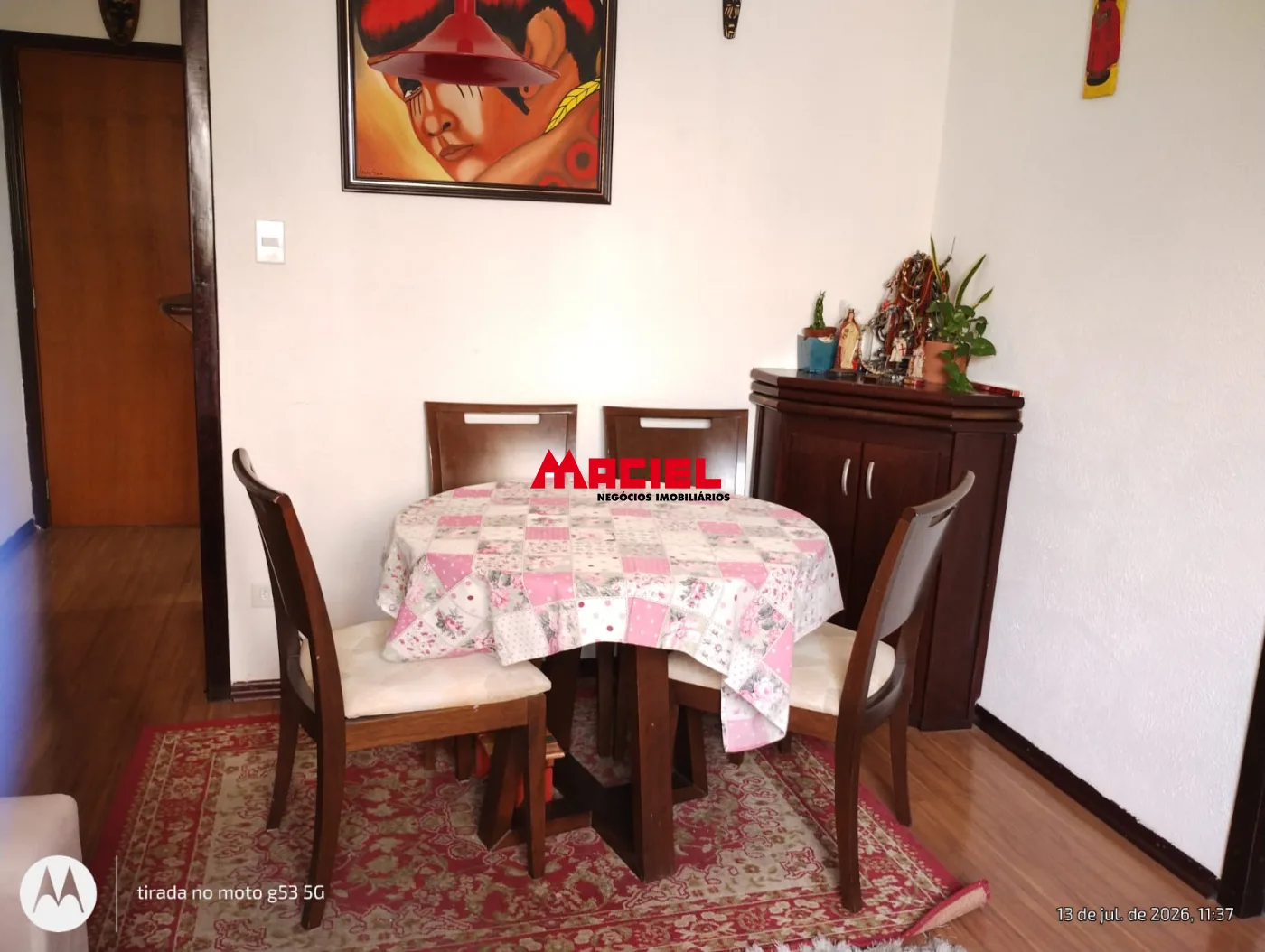 Comprar Apartamento / Padr&atilde;o em S&atilde;o Jos&eacute; dos Campos R$ 300.000,00 - Foto 32