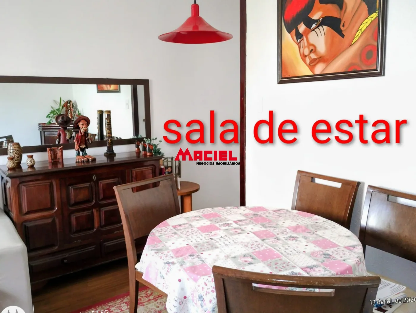 Comprar Apartamento / Padr&atilde;o em S&atilde;o Jos&eacute; dos Campos R$ 300.000,00 - Foto 33