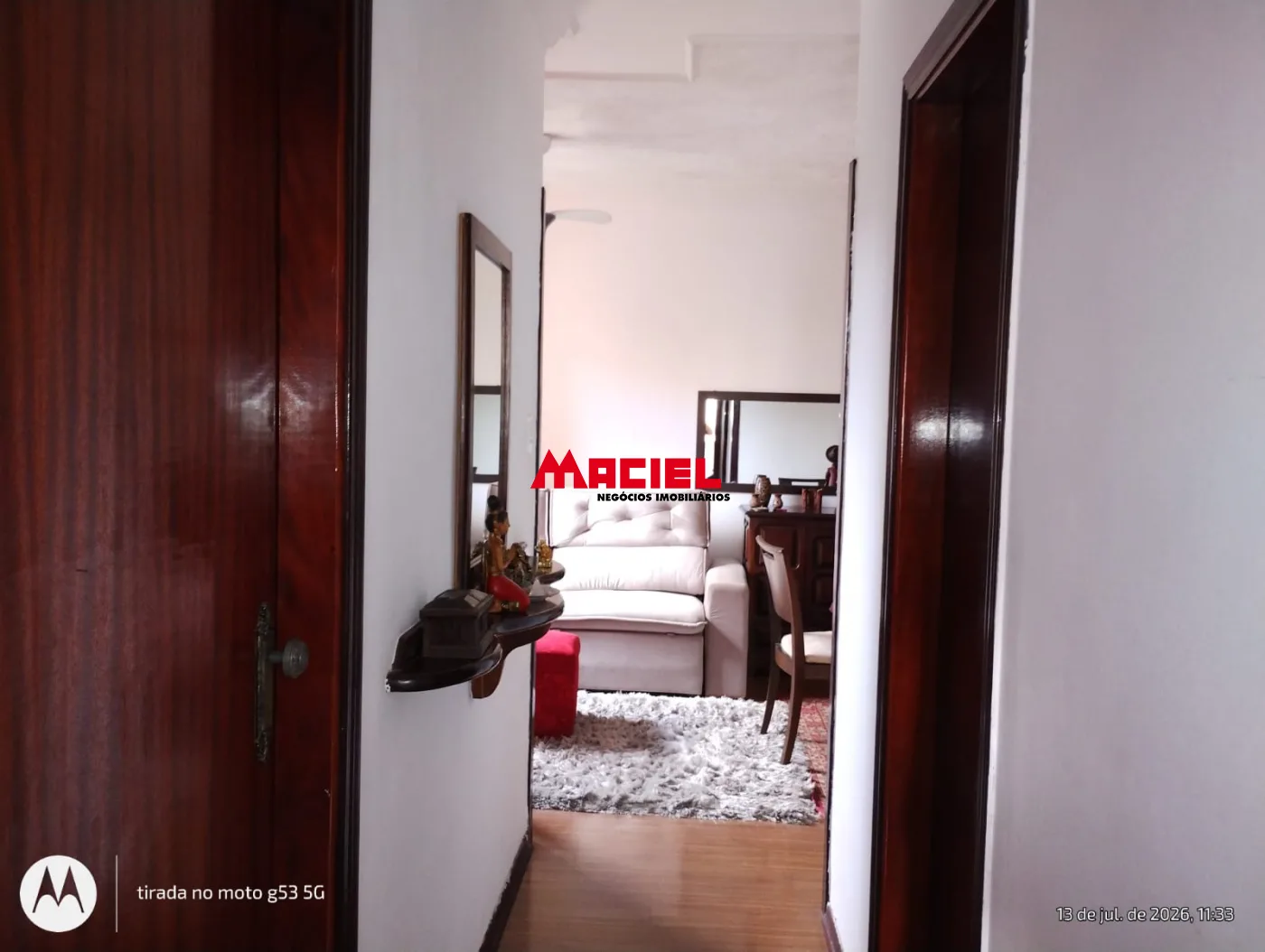 Comprar Apartamento / Padr&atilde;o em S&atilde;o Jos&eacute; dos Campos R$ 300.000,00 - Foto 35