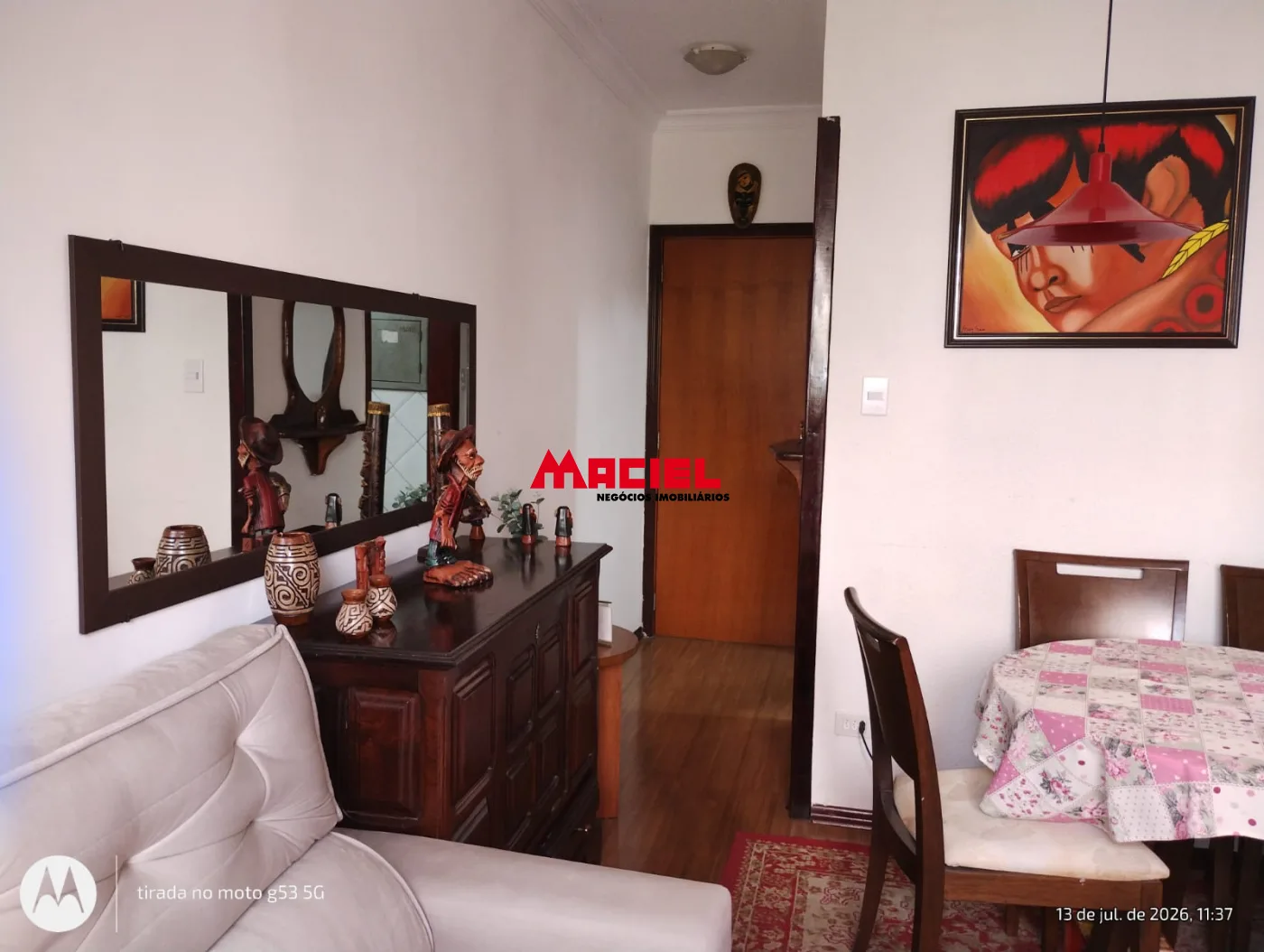 Comprar Apartamento / Padr&atilde;o em S&atilde;o Jos&eacute; dos Campos R$ 300.000,00 - Foto 37