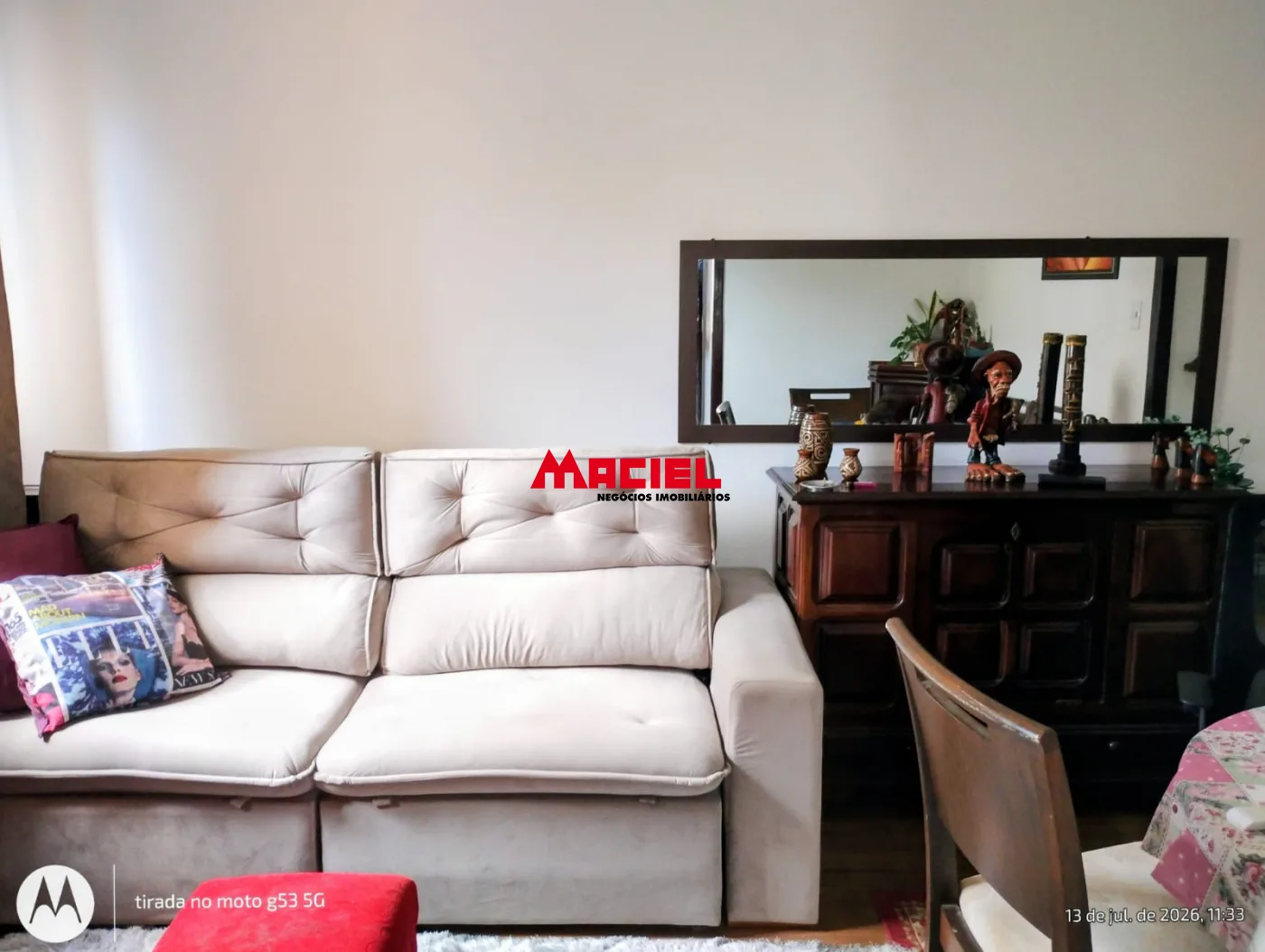 Comprar Apartamento / Padr&atilde;o em S&atilde;o Jos&eacute; dos Campos R$ 300.000,00 - Foto 39