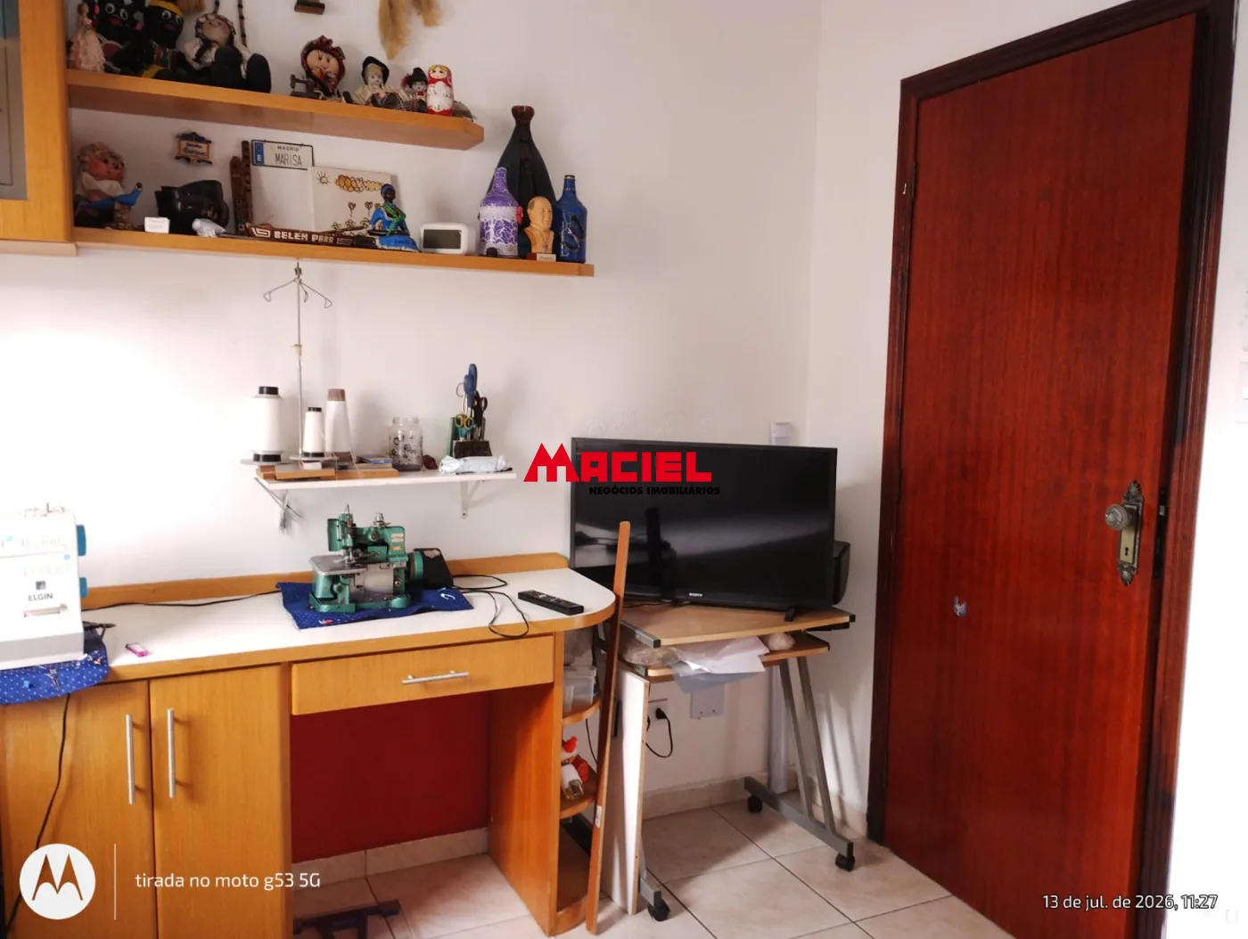 Comprar Apartamento / Padr&atilde;o em S&atilde;o Jos&eacute; dos Campos R$ 300.000,00 - Foto 40